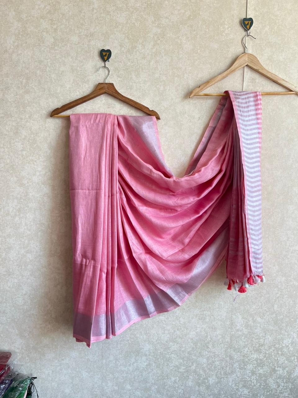 Nivedya Saree-VCL010