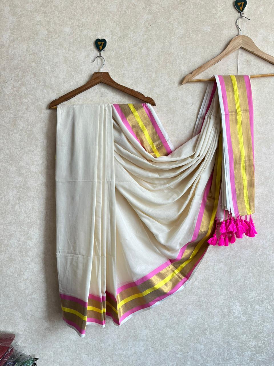 Sumitha Saree-VCM223