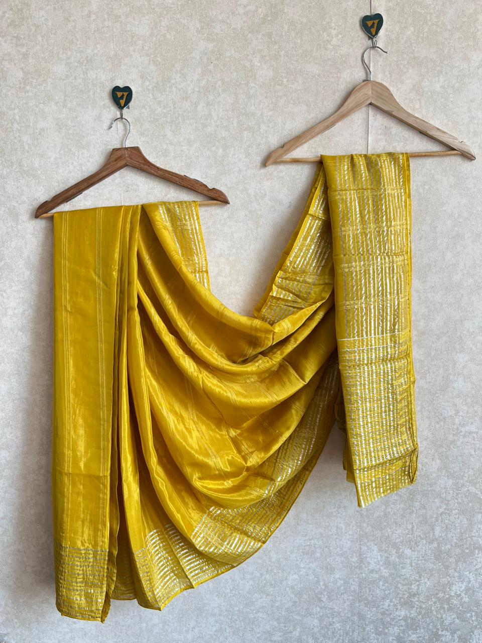 Anvitha Saree-VCG001