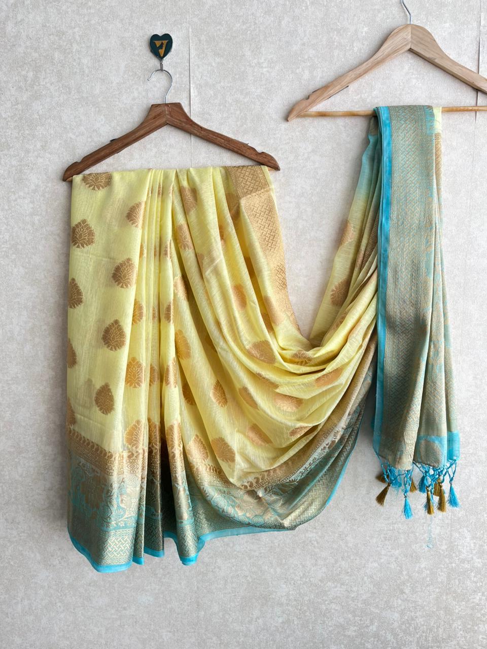 Anagha Saree -VCSS001