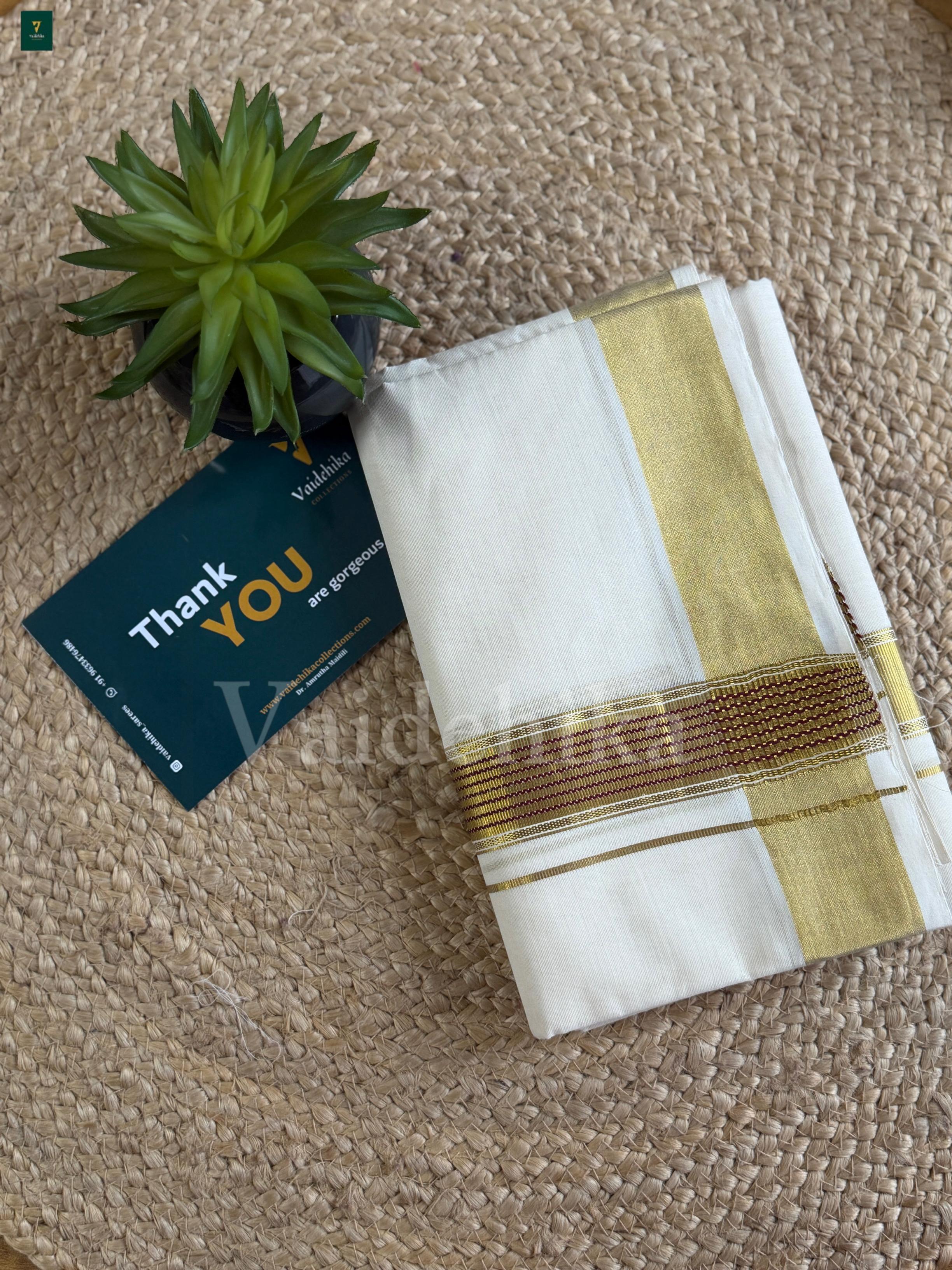 Surya Dhoti-VM01