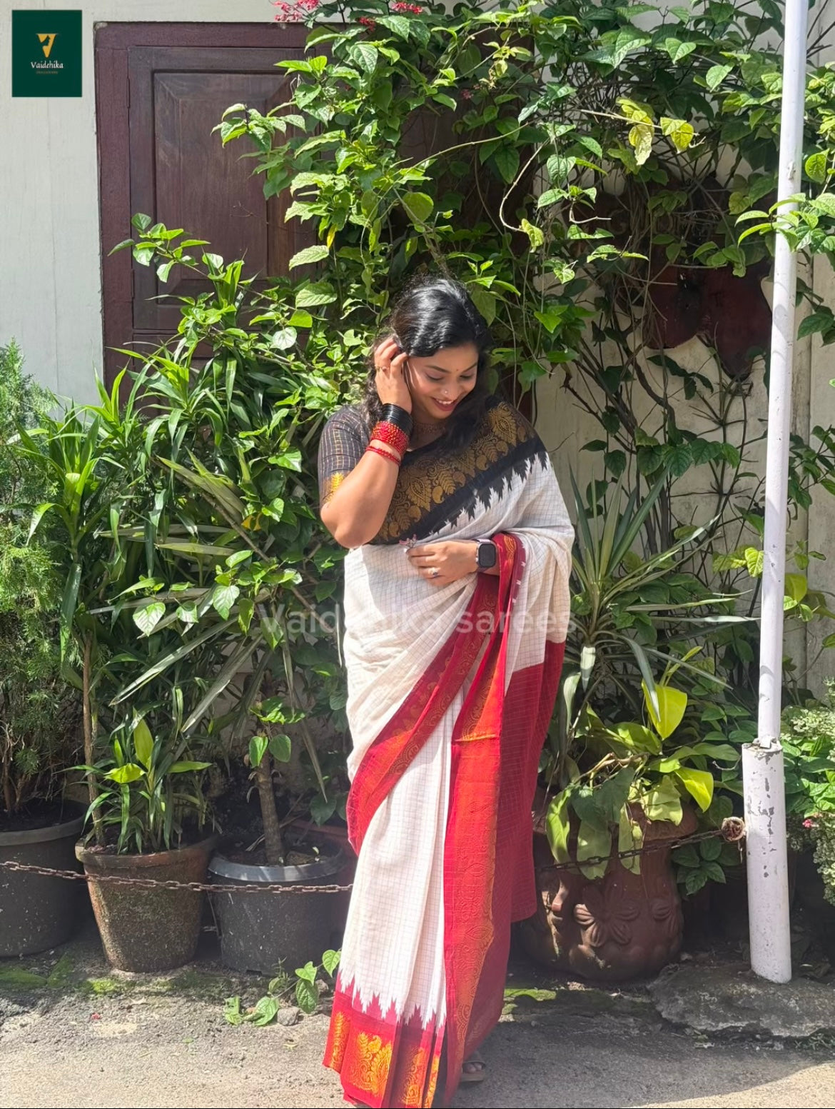 Ganga Jamuna Thrift-VCS006