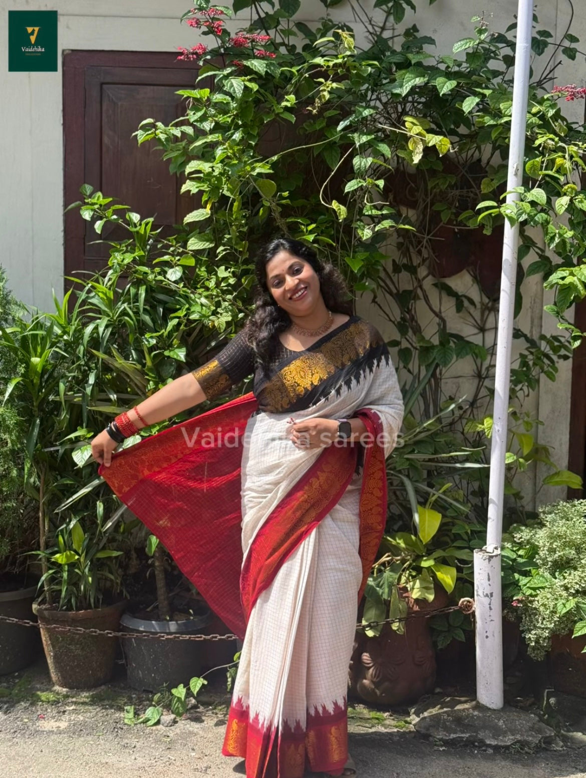 Ganga Jamuna Thrift-VCS006