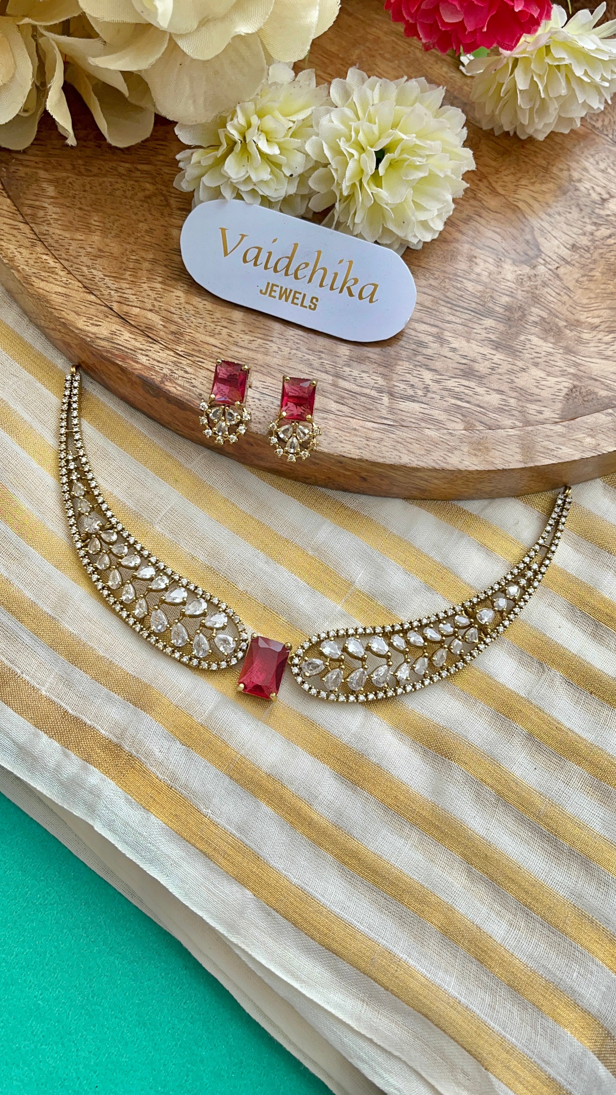 Leafy Stone - VCAD007