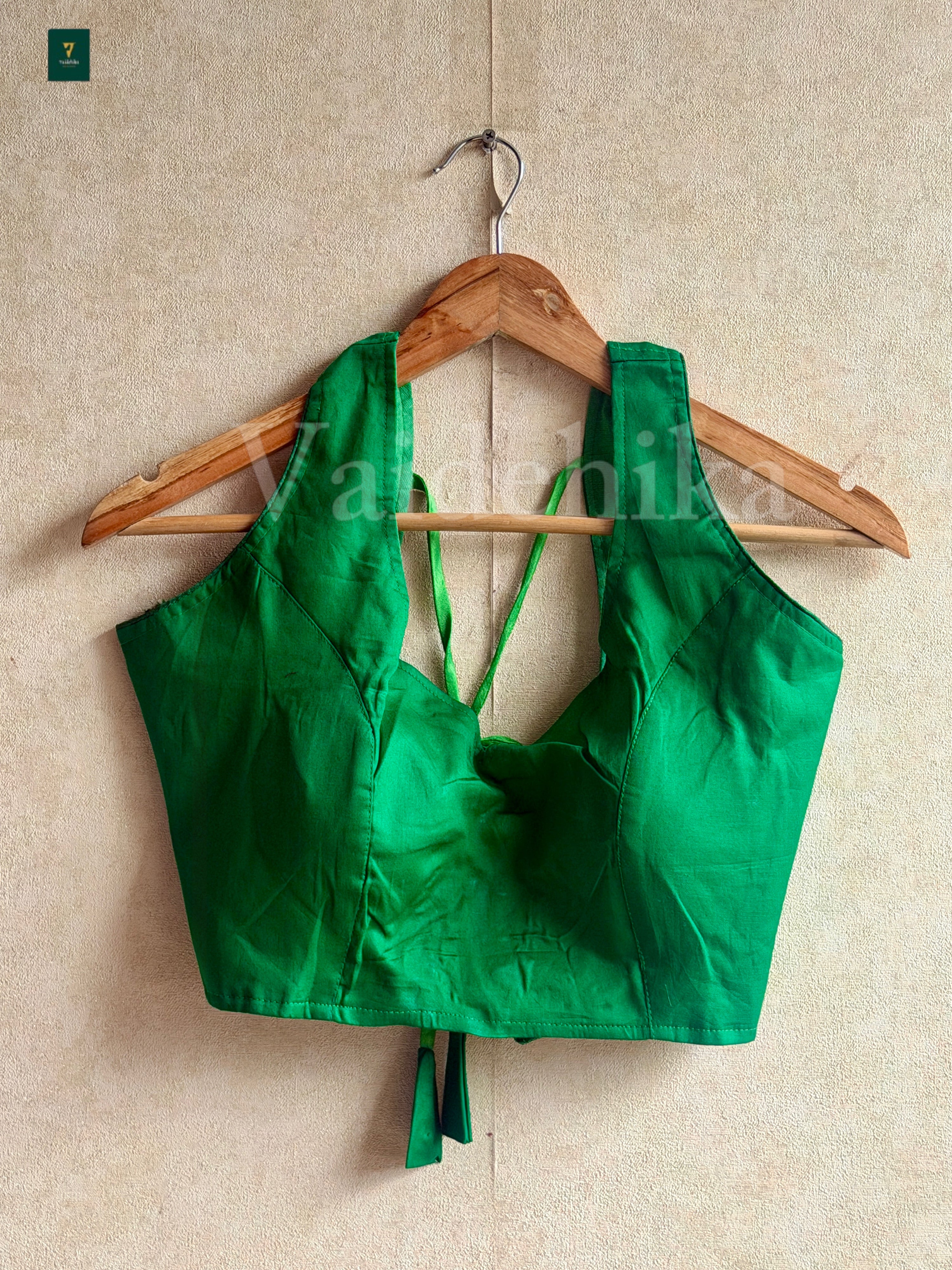 Vasudha Blouse-VCPBP2