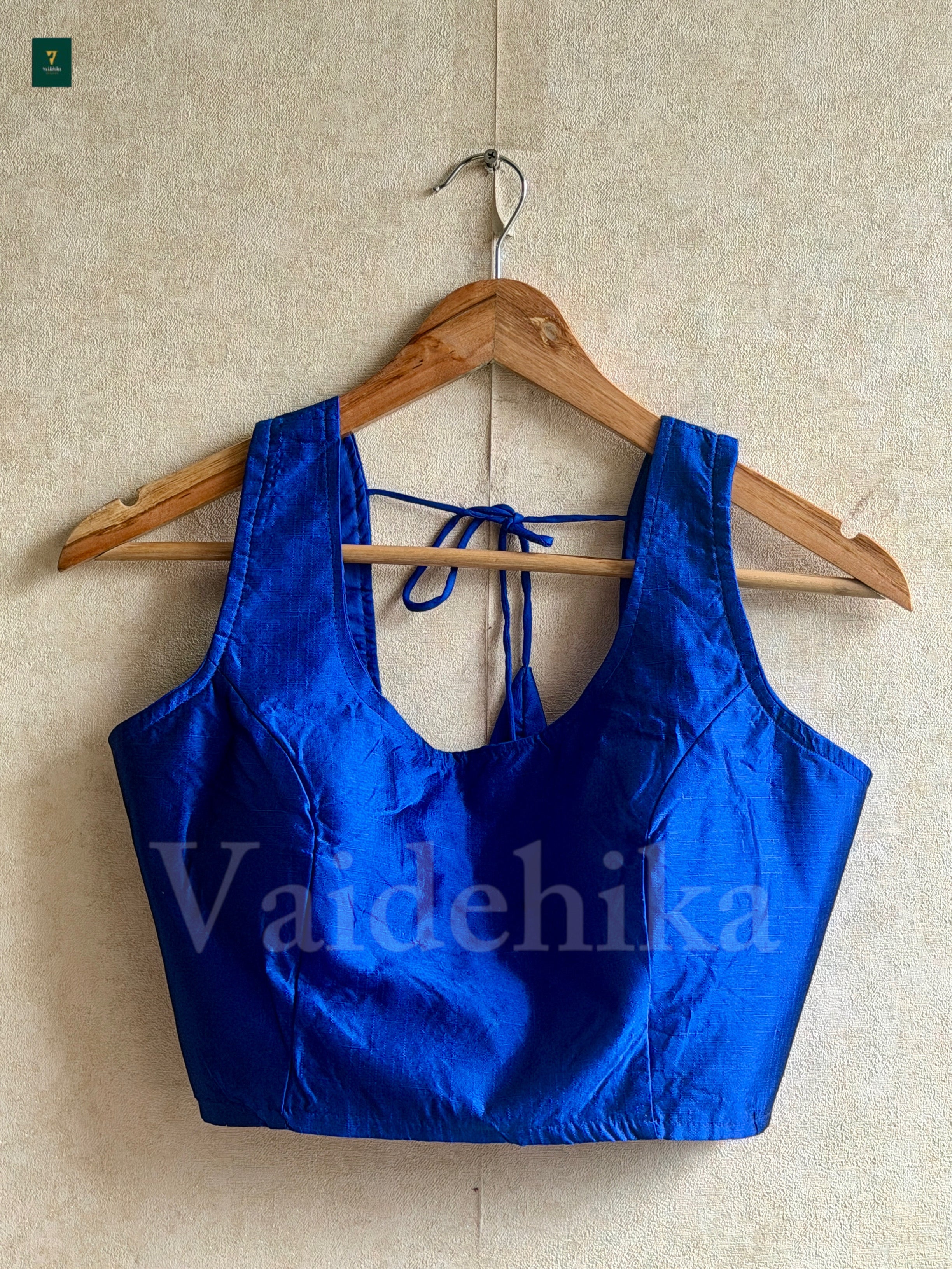 Ridhika Blouse-VCPBP3