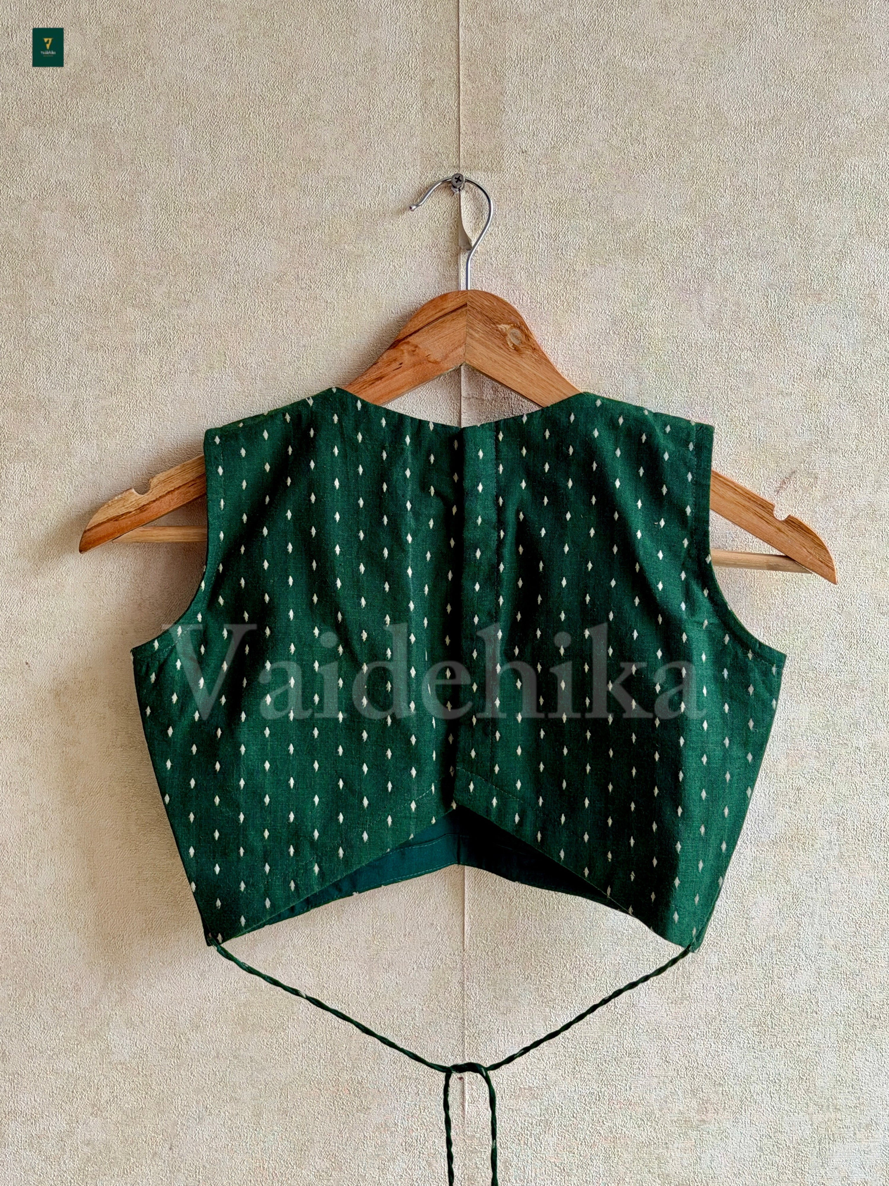 Sreenidhi Blouse-VCCB0710