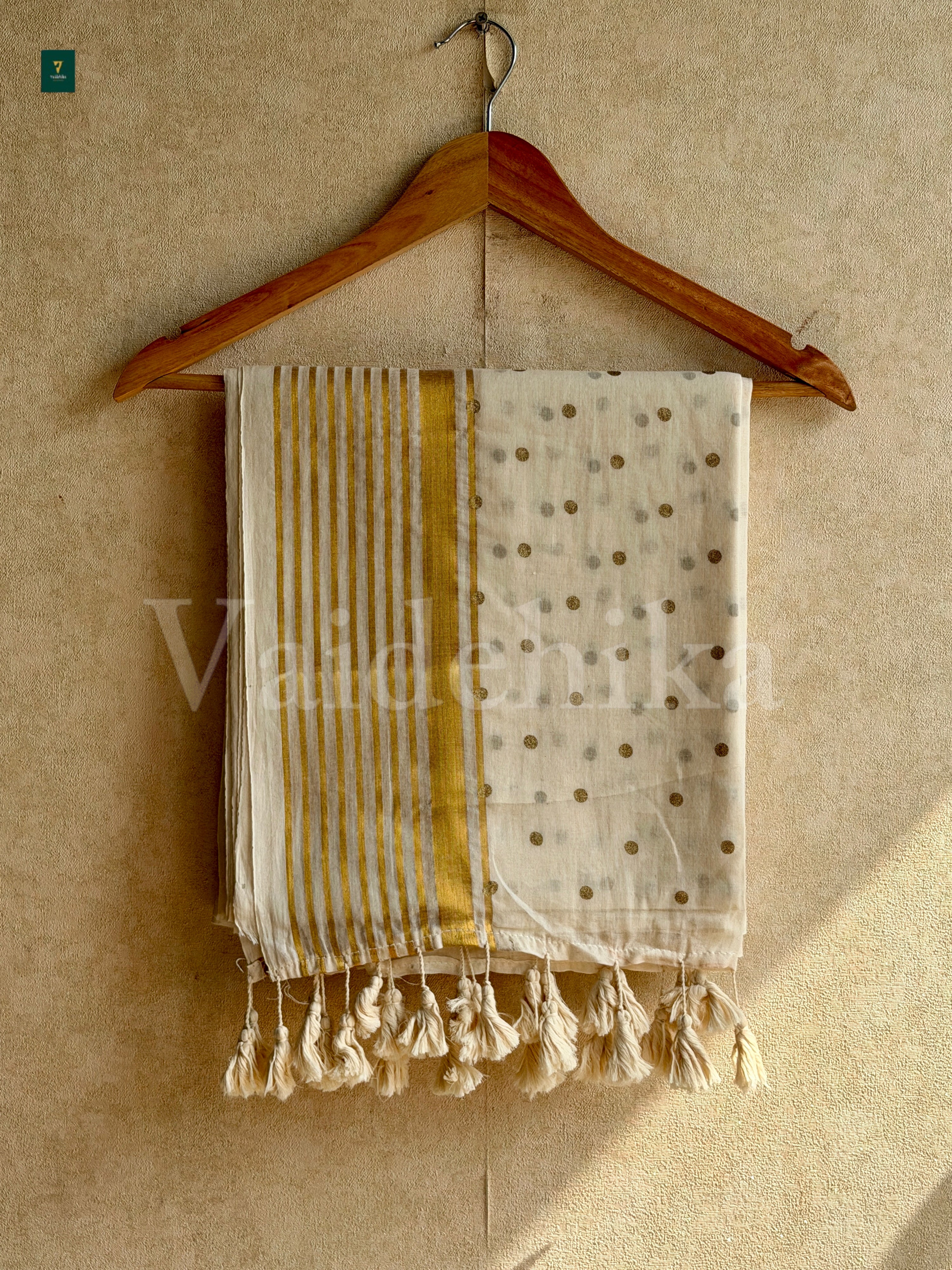 Deva Saree-VA31