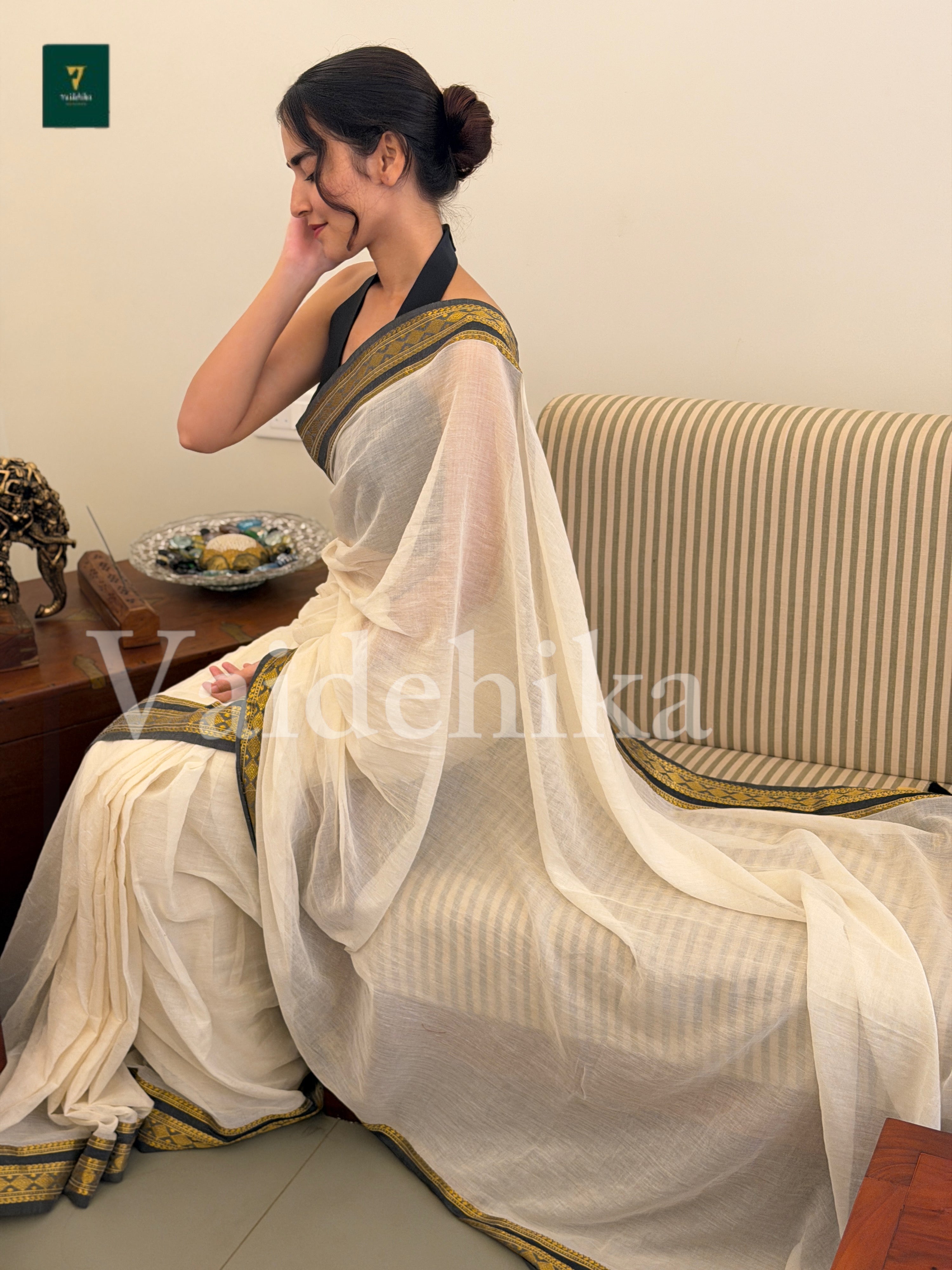 Kala saree-VJS13