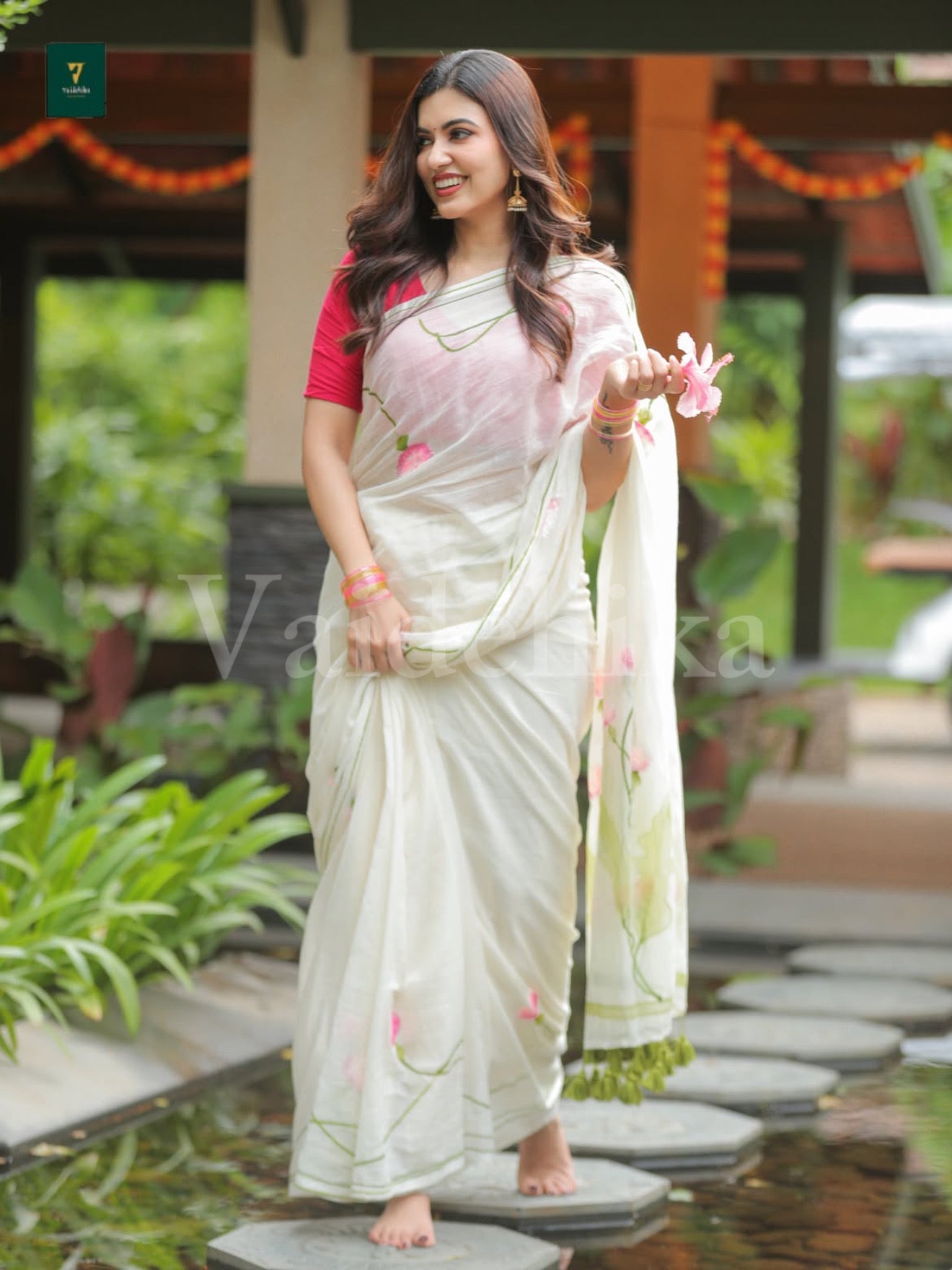 Liya Saree-VA70