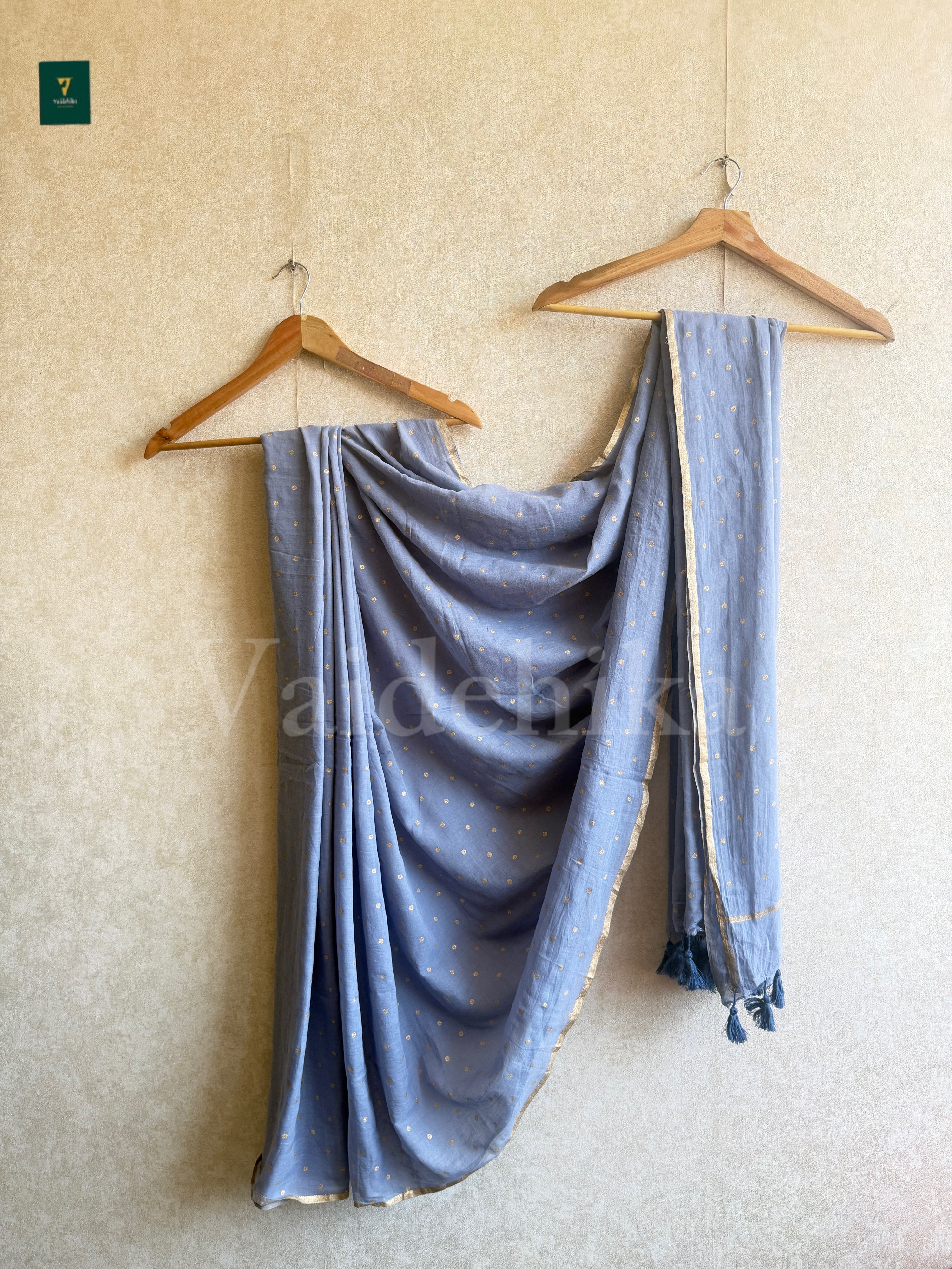Devna Saree - VA017