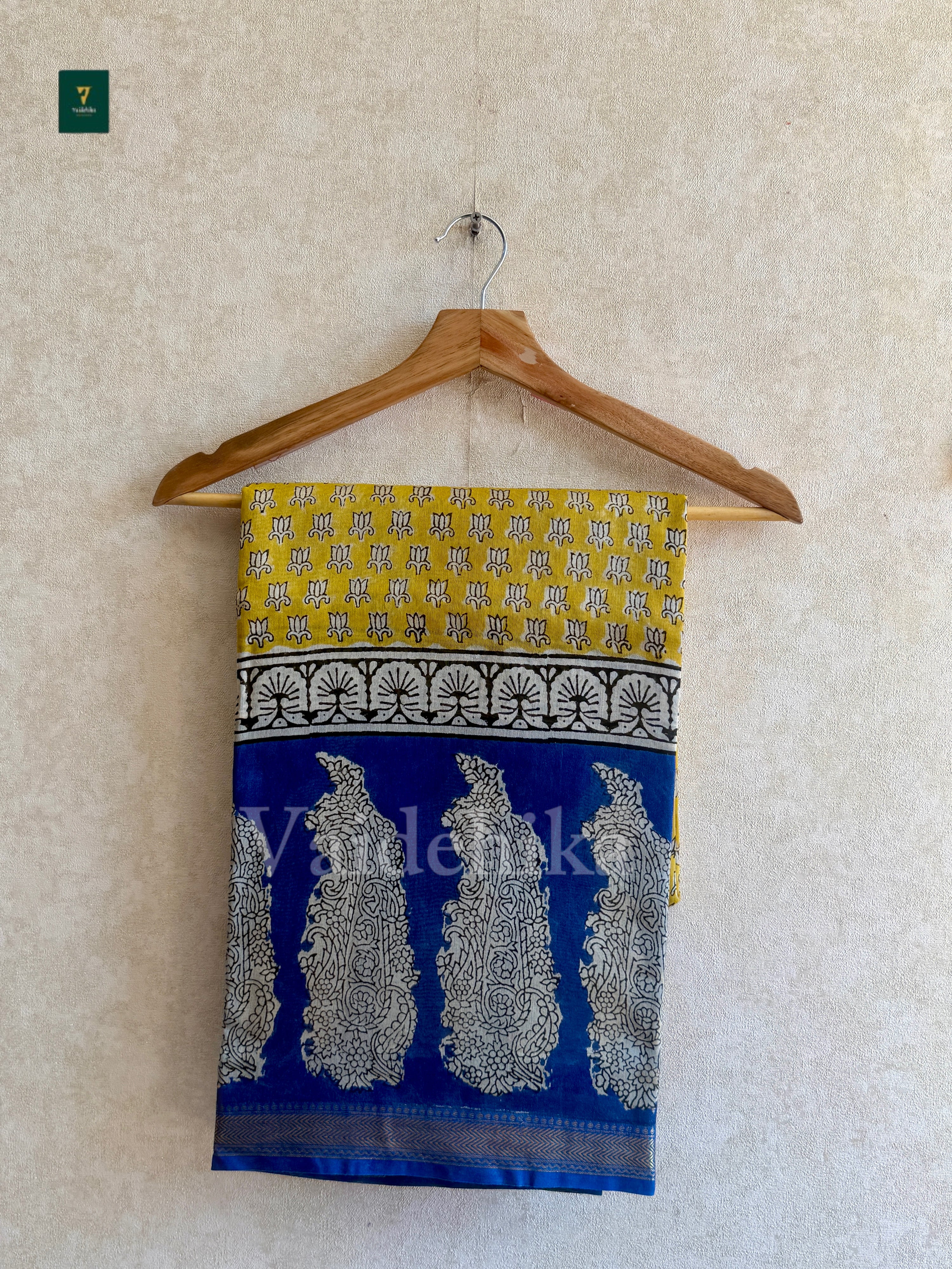 Maheshwari Saree-VS01