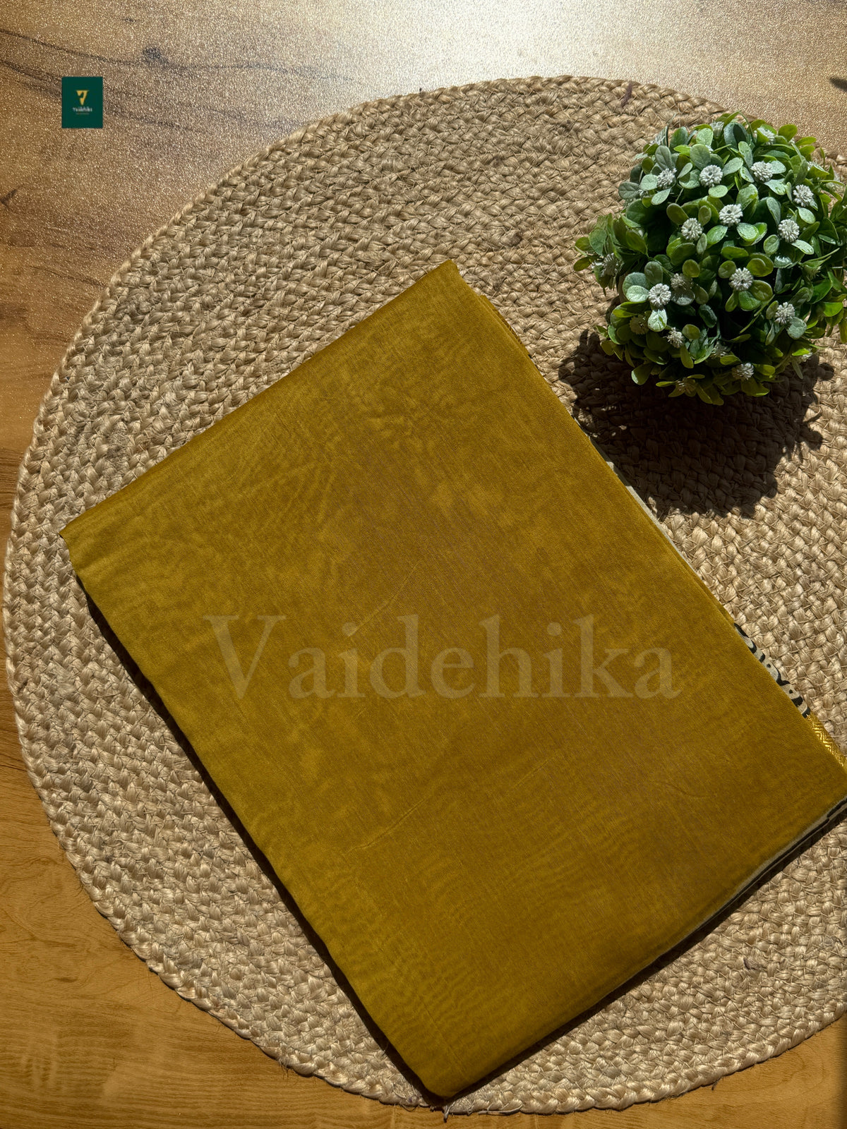 Maheshwari Saree -VS06