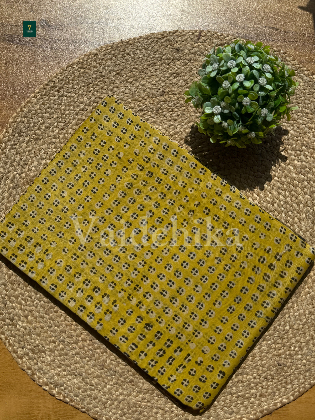 Maheshwari Saree-VS04