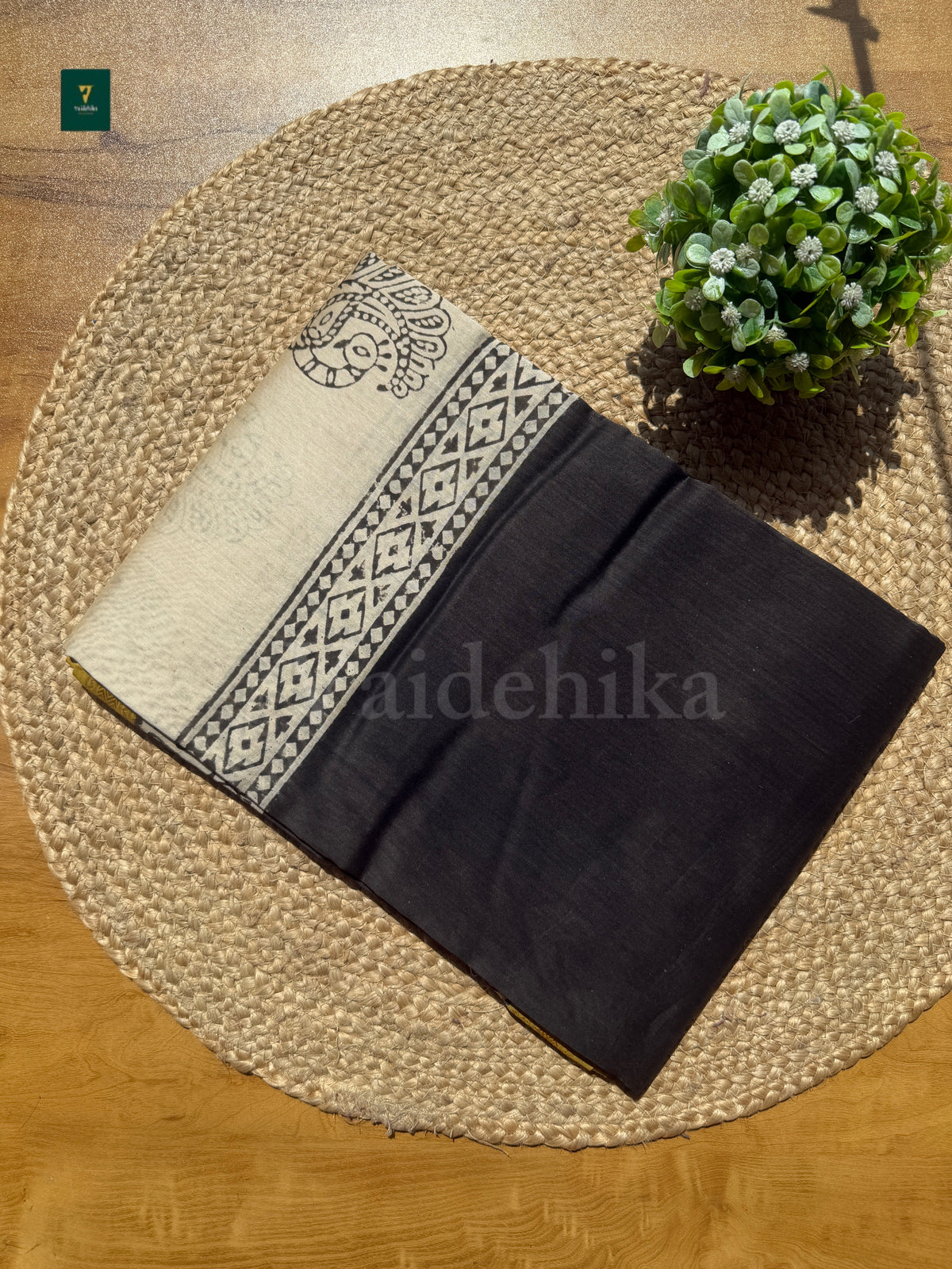 Maheshwari Saree - VS09