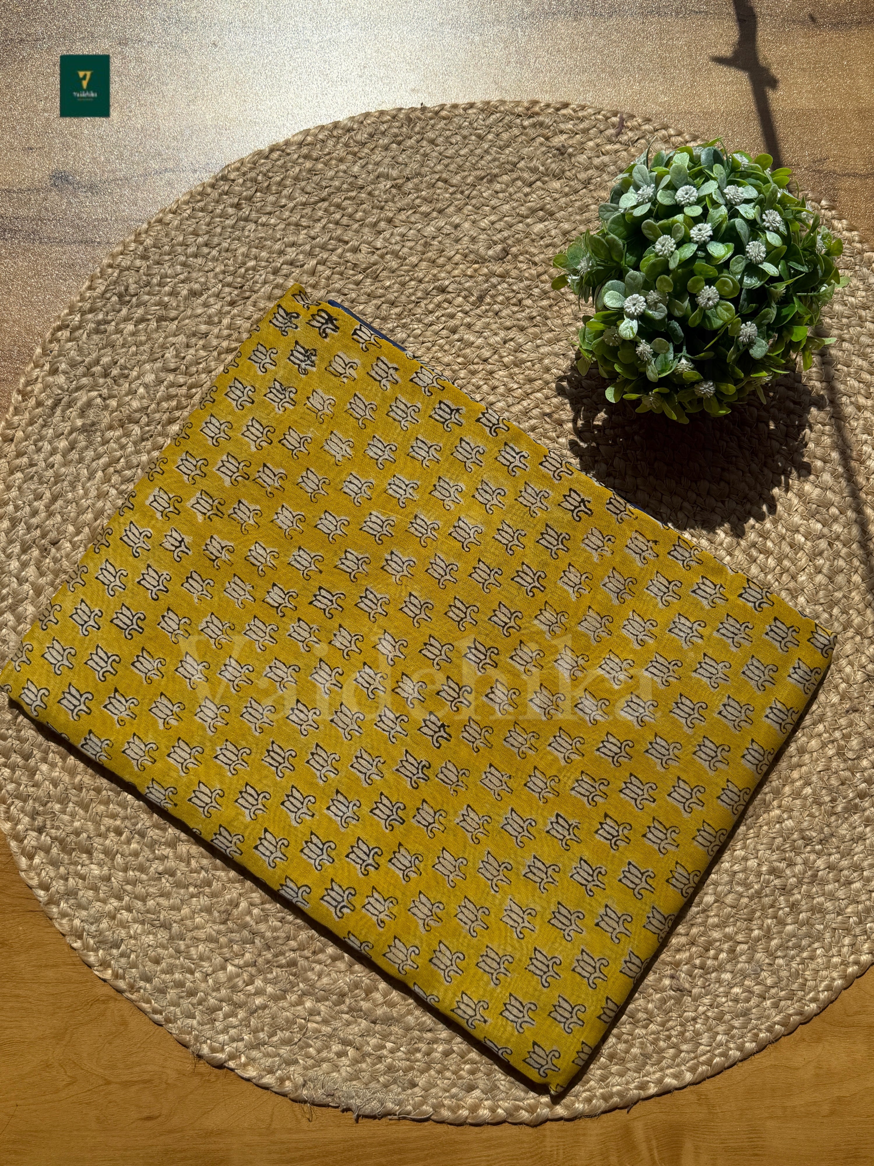 Maheshwari Saree-VS01