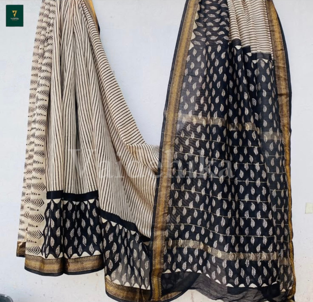 Maheshwari Saree -VS03