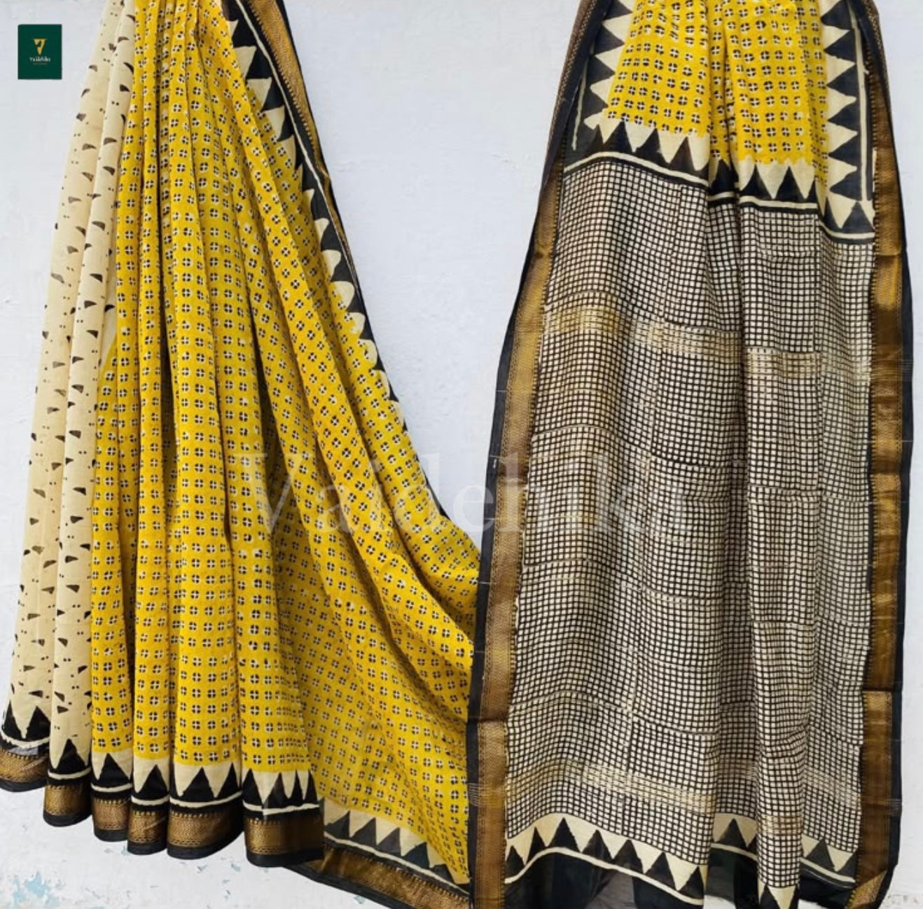 Maheshwari Saree-VS04