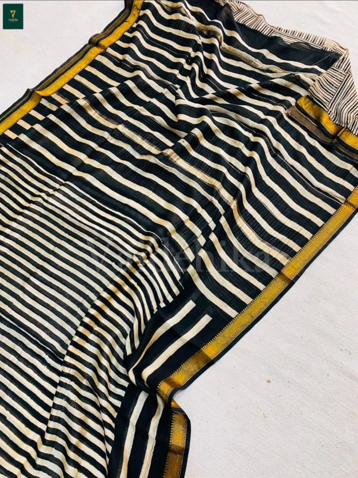 Maheshwari Saree-VS10