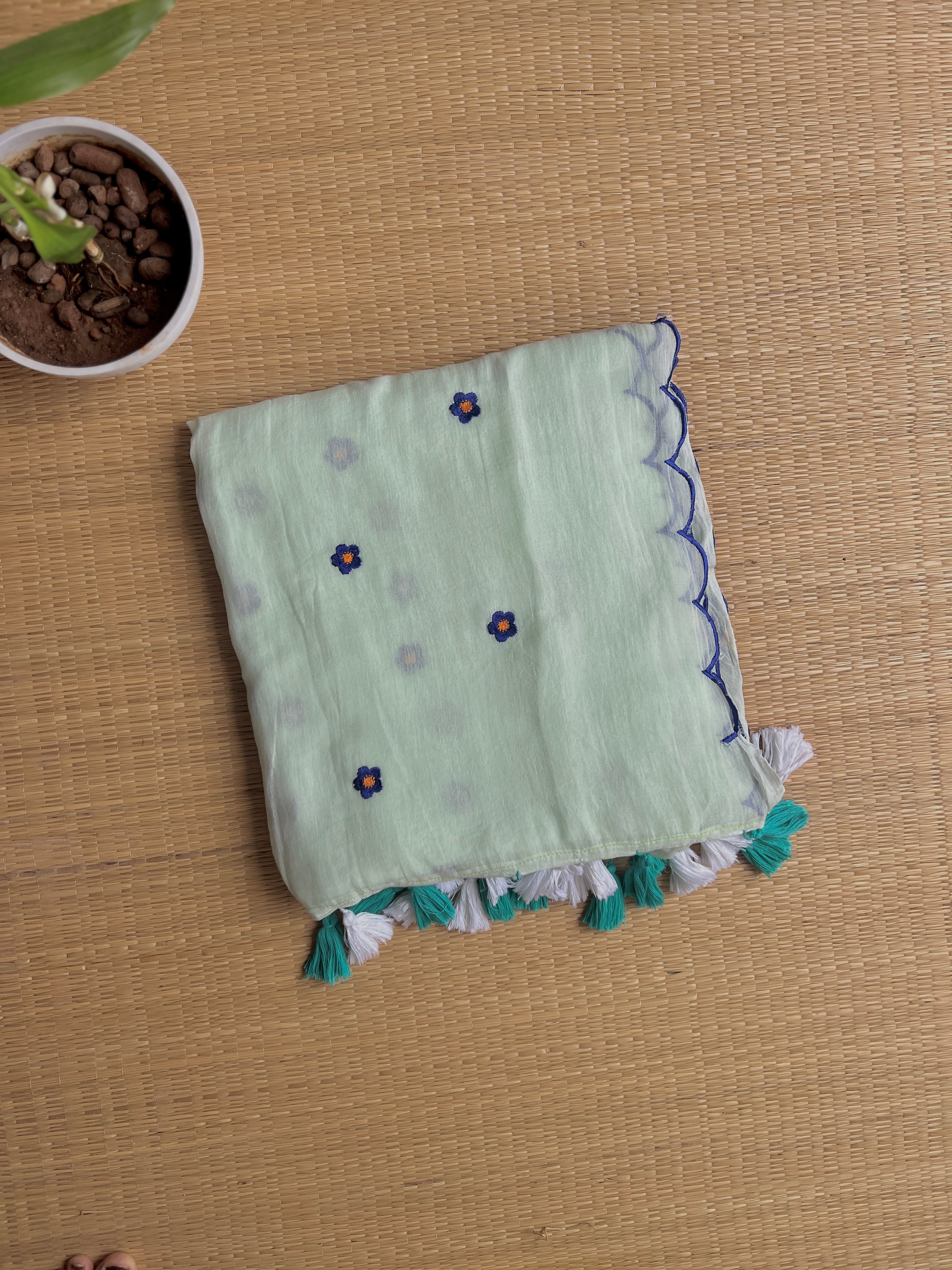 KIARA SAREE-VCM112