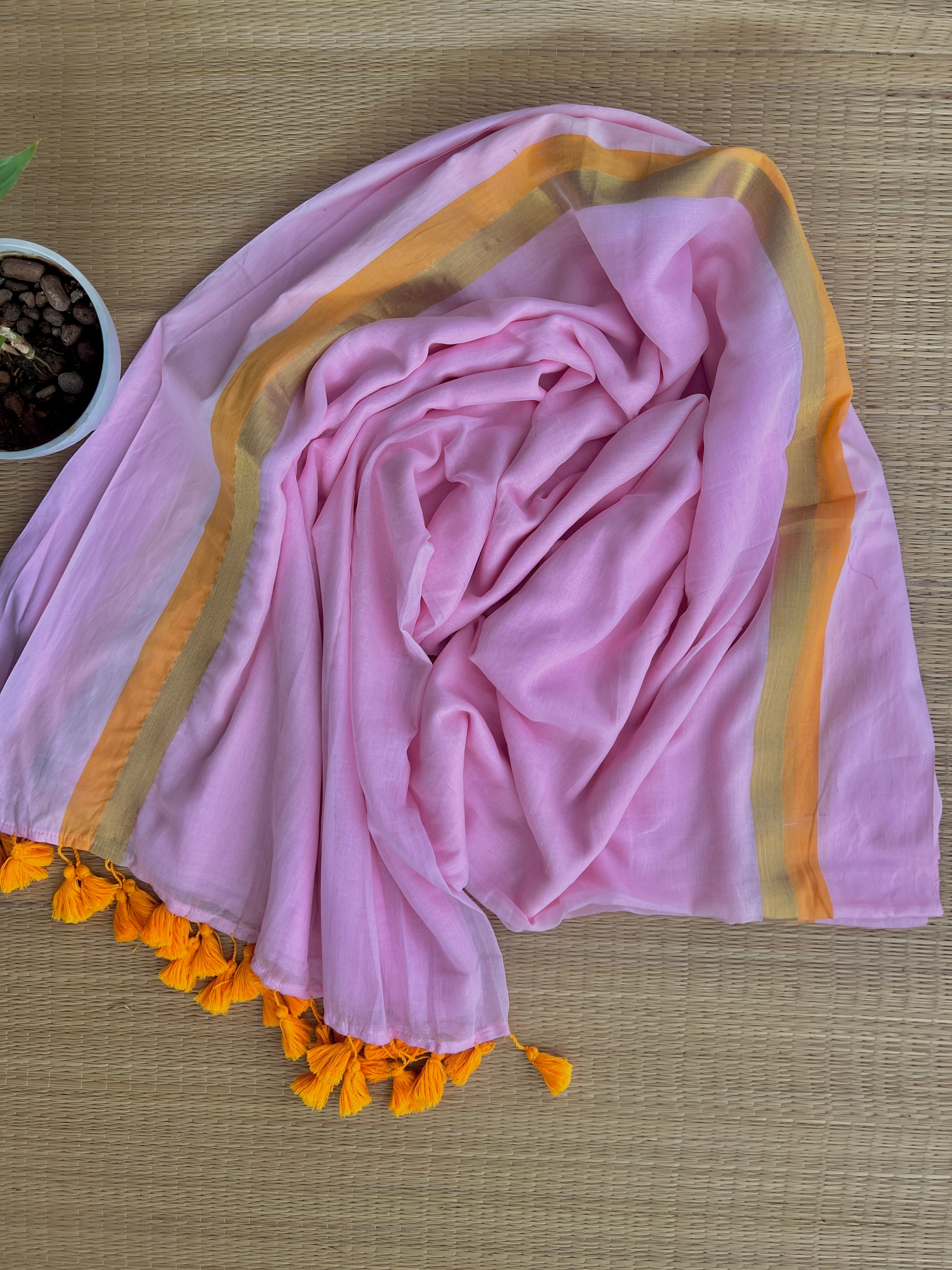 NAVOMI SAREE-VCM110