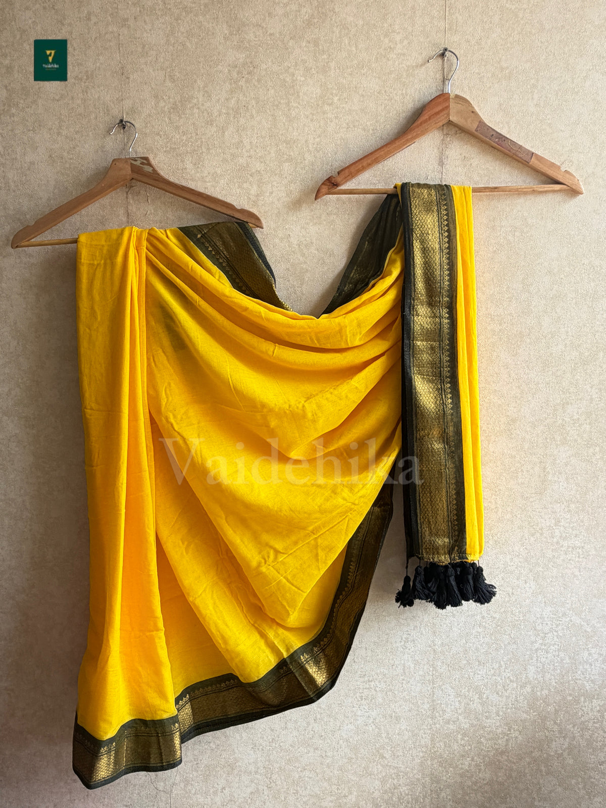 Sanviya Saree-VL12