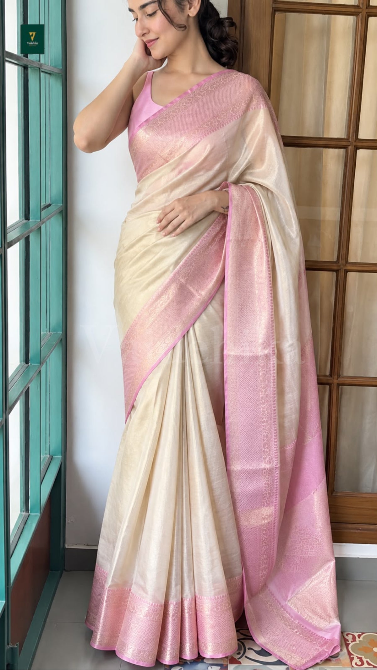 Inaya Saree-VS023