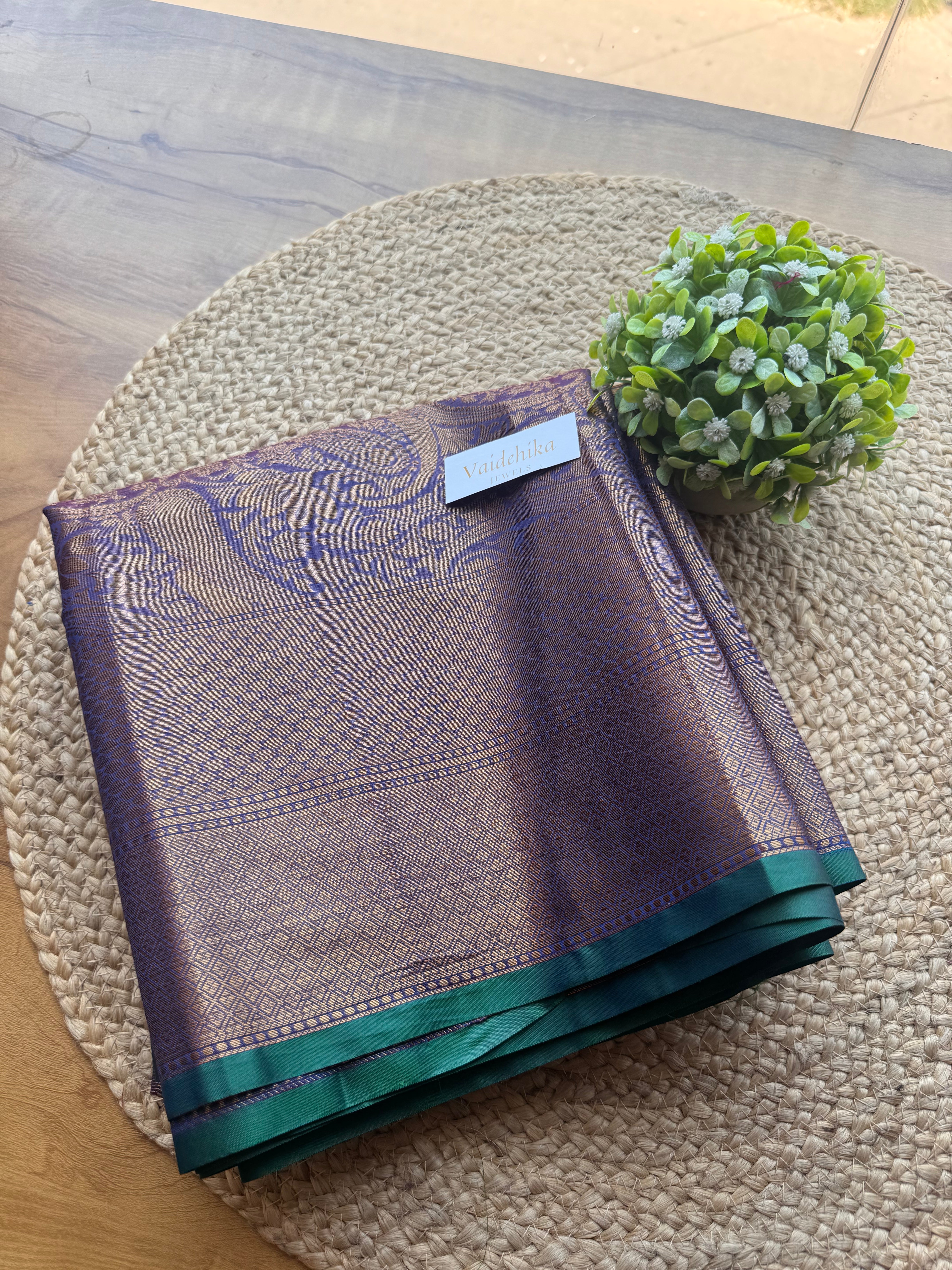 Aira Saree-VS021