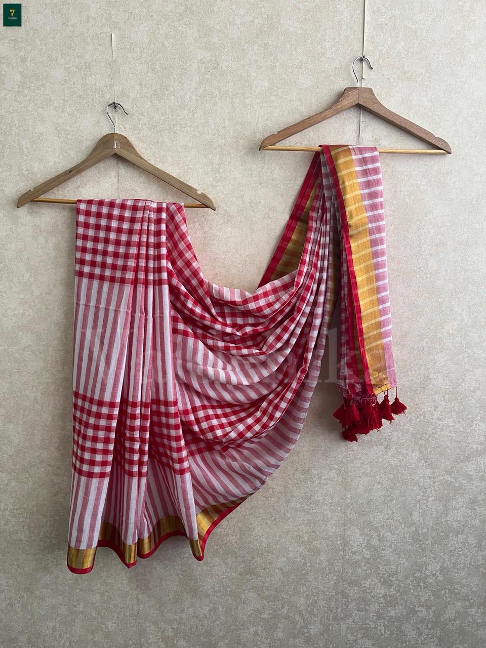 Jalaja Saree-PMJ01