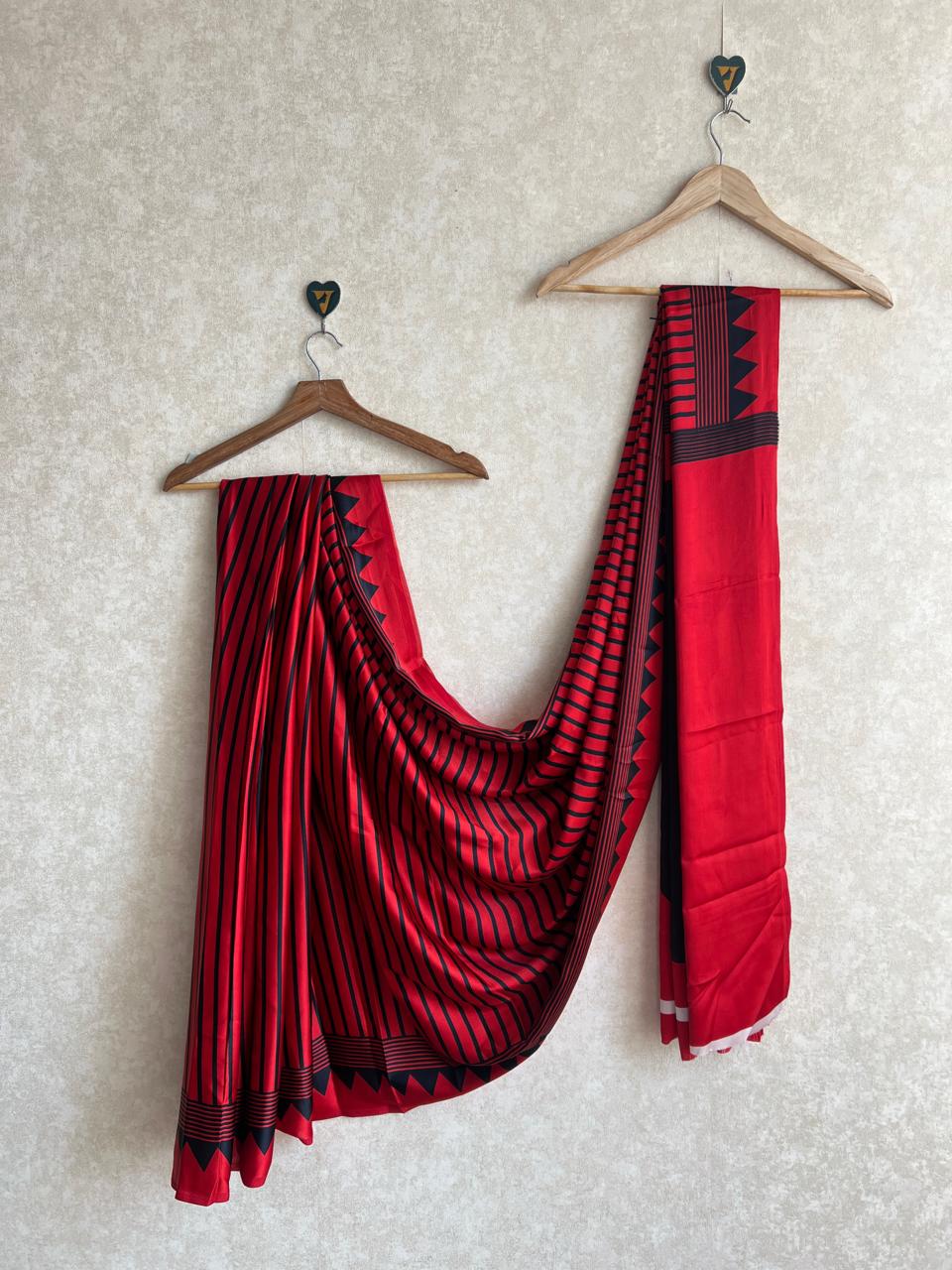 Kritika Saree-PM003