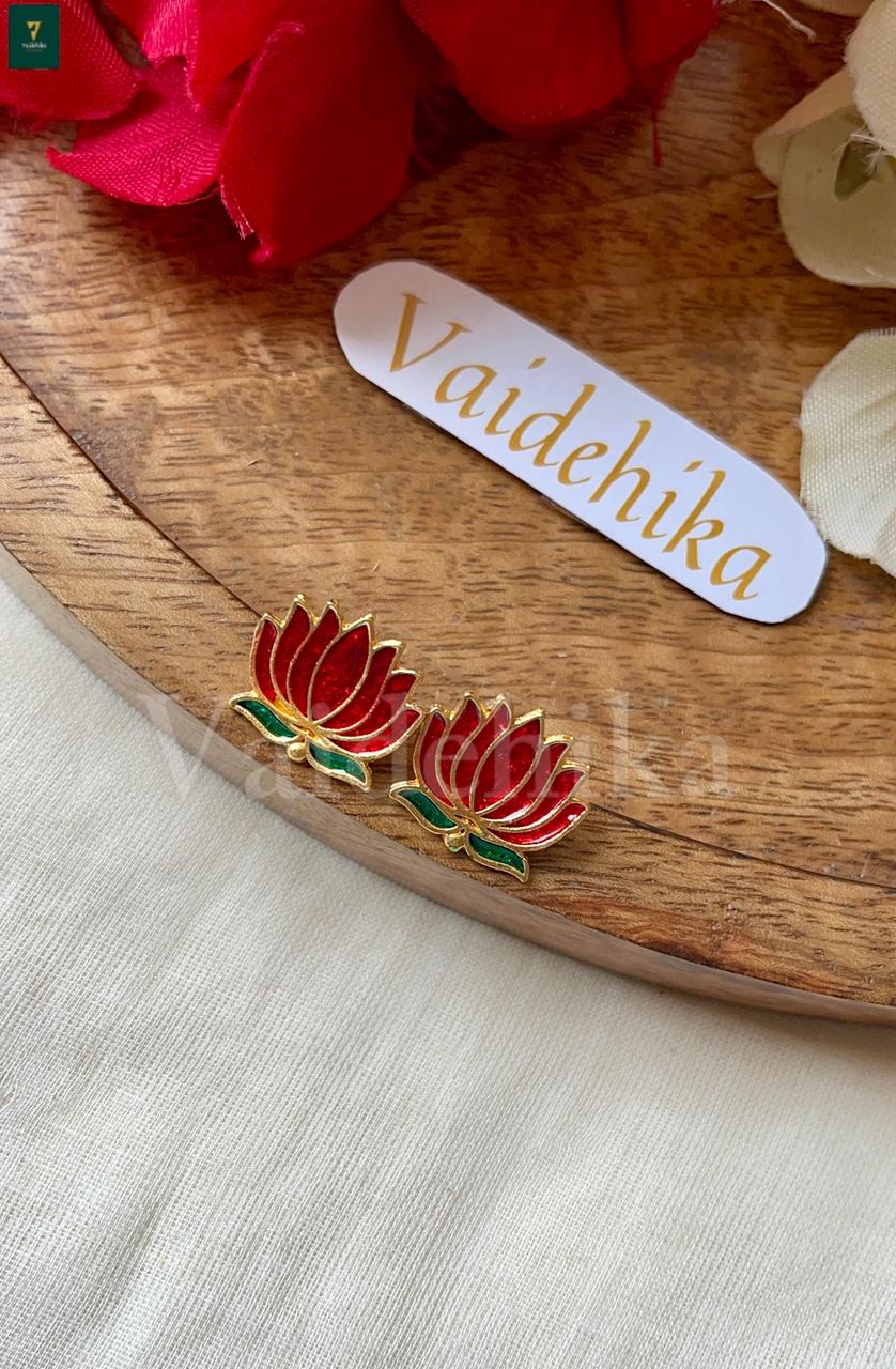Lotus Studs-VJL003