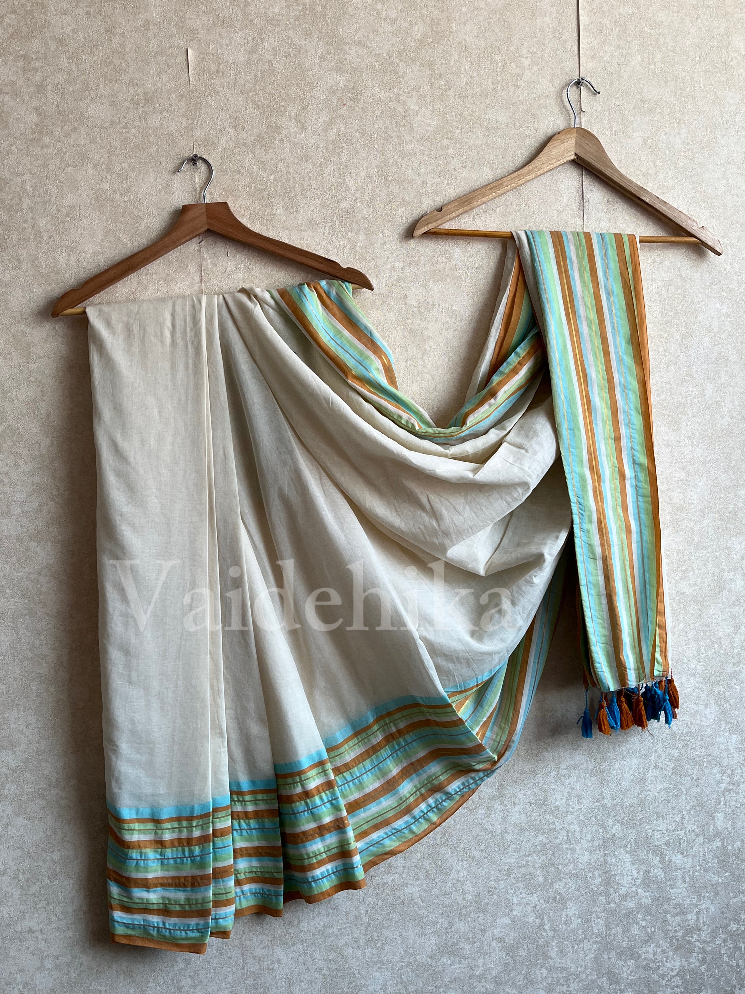 Anjana saree-PMCAQ001