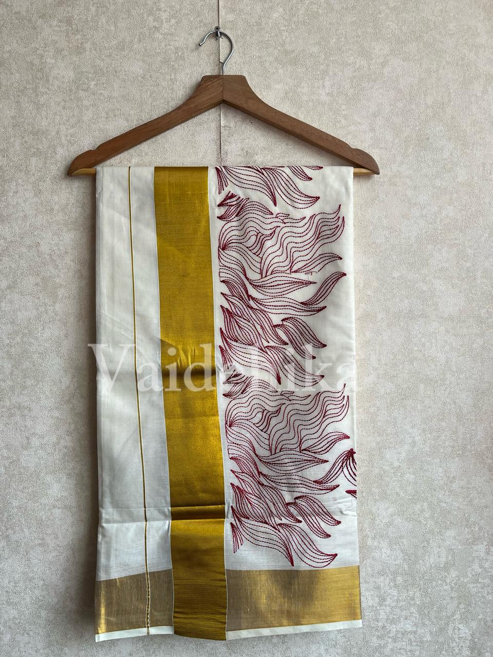 Nerija Saree-PCSS01
