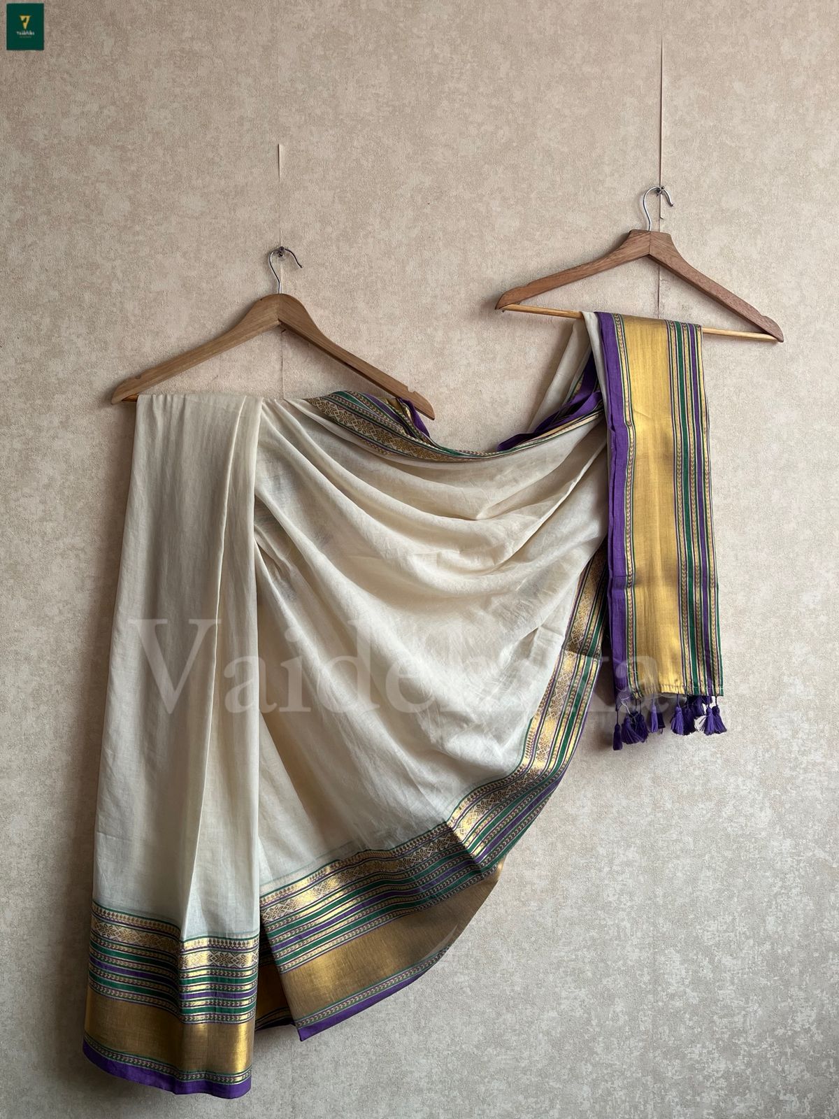 Padmika Saree-PMW005