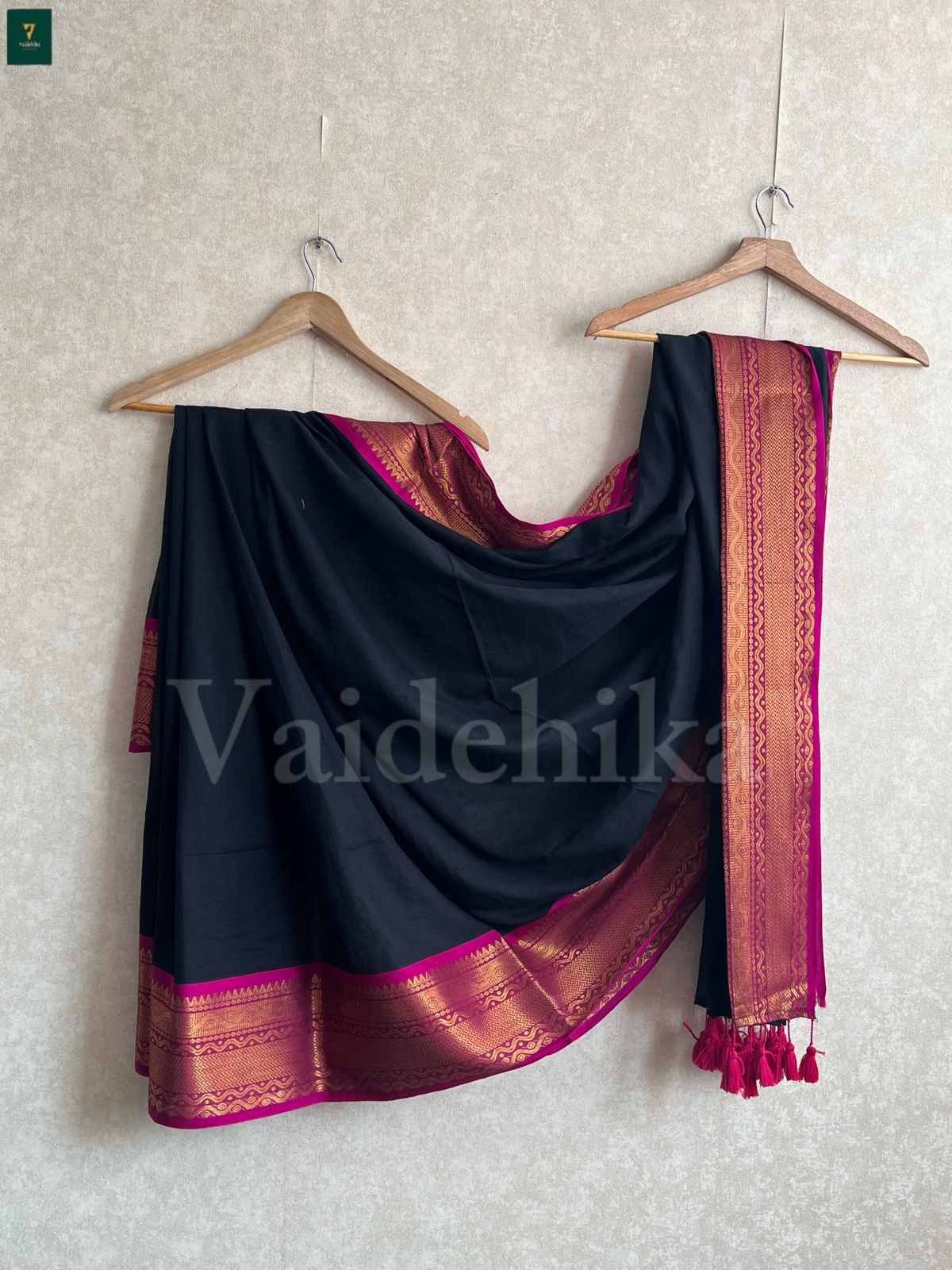 Rithvika saree-PMB008