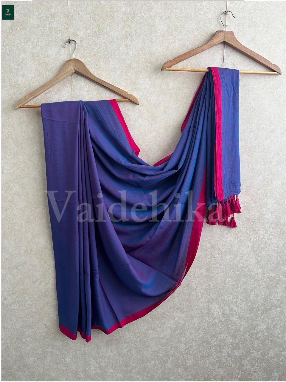 Ruvya Saree-VA01