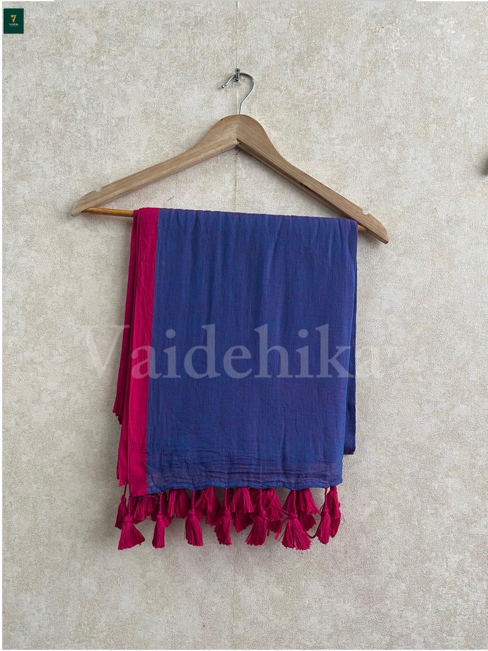 Ruvya Saree-VA01