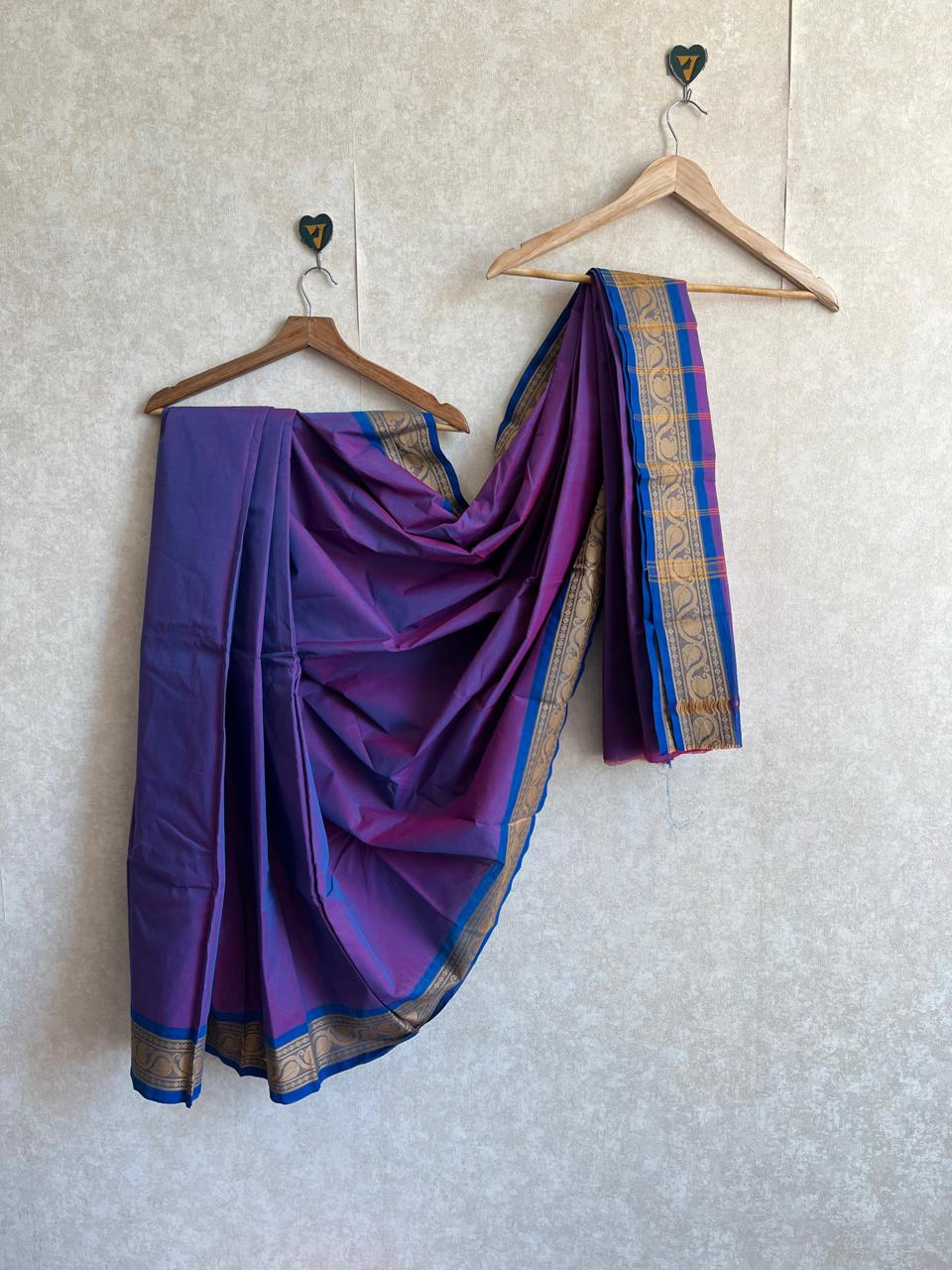 Shivani Saree-PM012