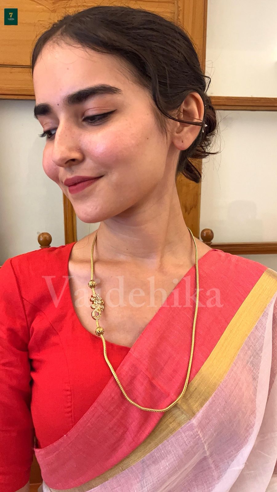 Side Bottu chain-VJC014
