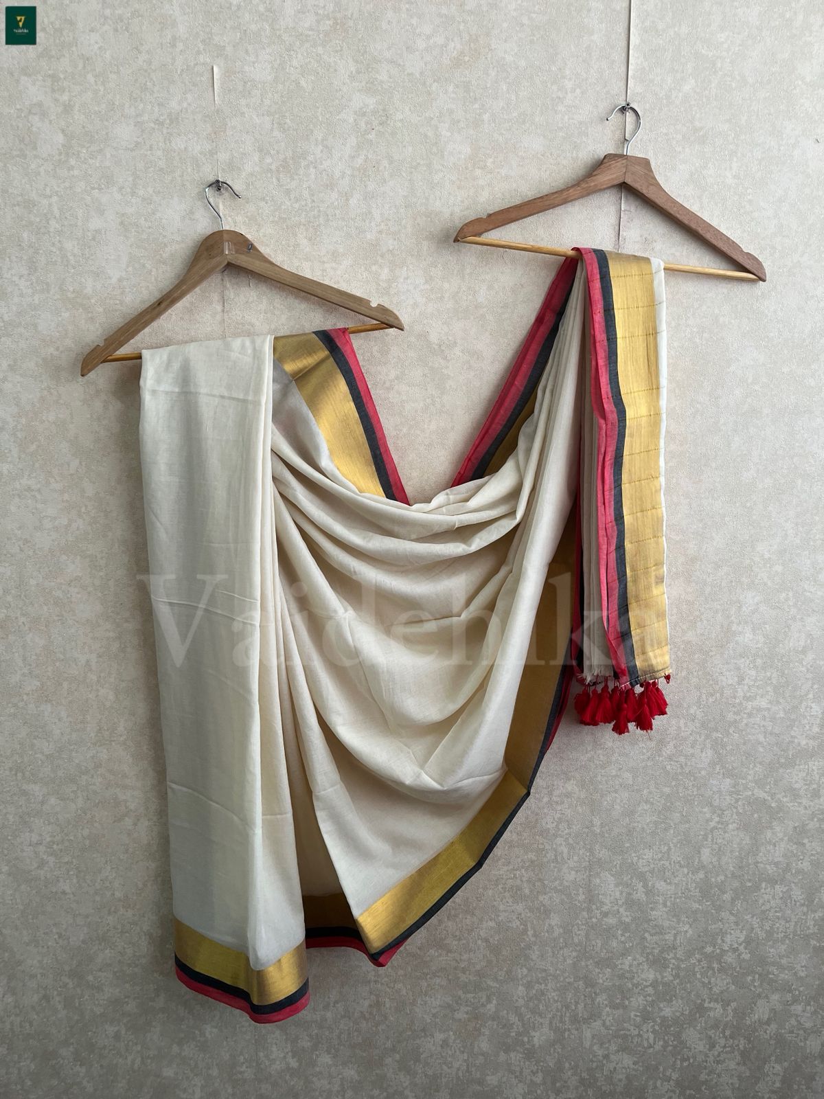 Sreebhagya Saree-PMS05