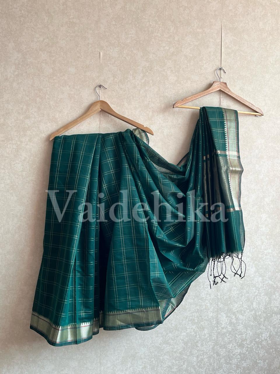 Sreelakshmi Saree-KSG001