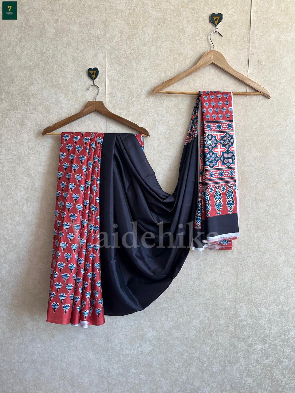 Sruthi Saree-PSM001