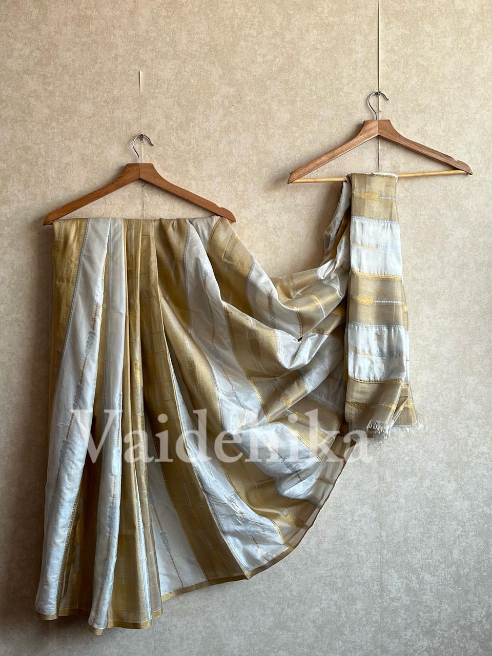 Swetha Saree-PSG002