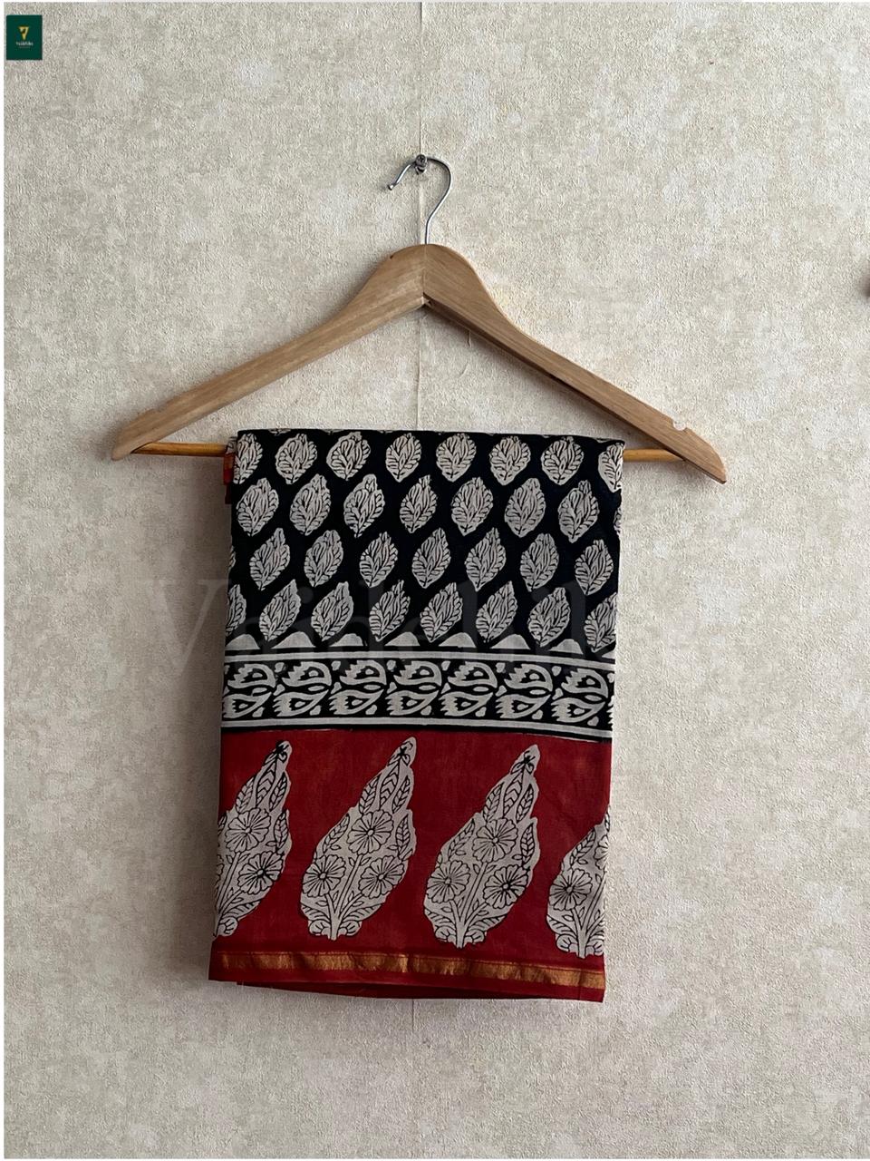 Vaishnavi Saree-VA13