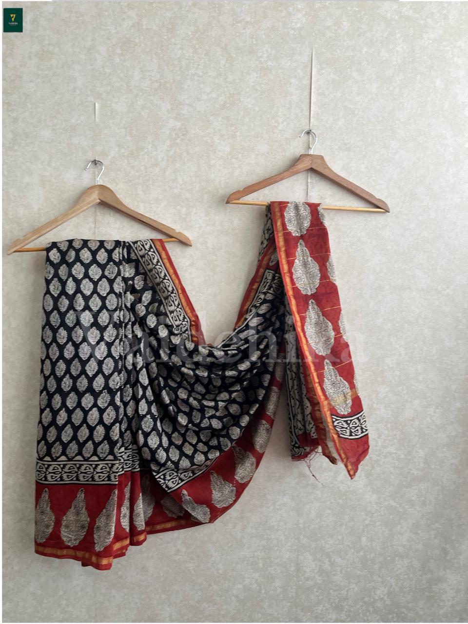 Vaishnavi Saree-VA13