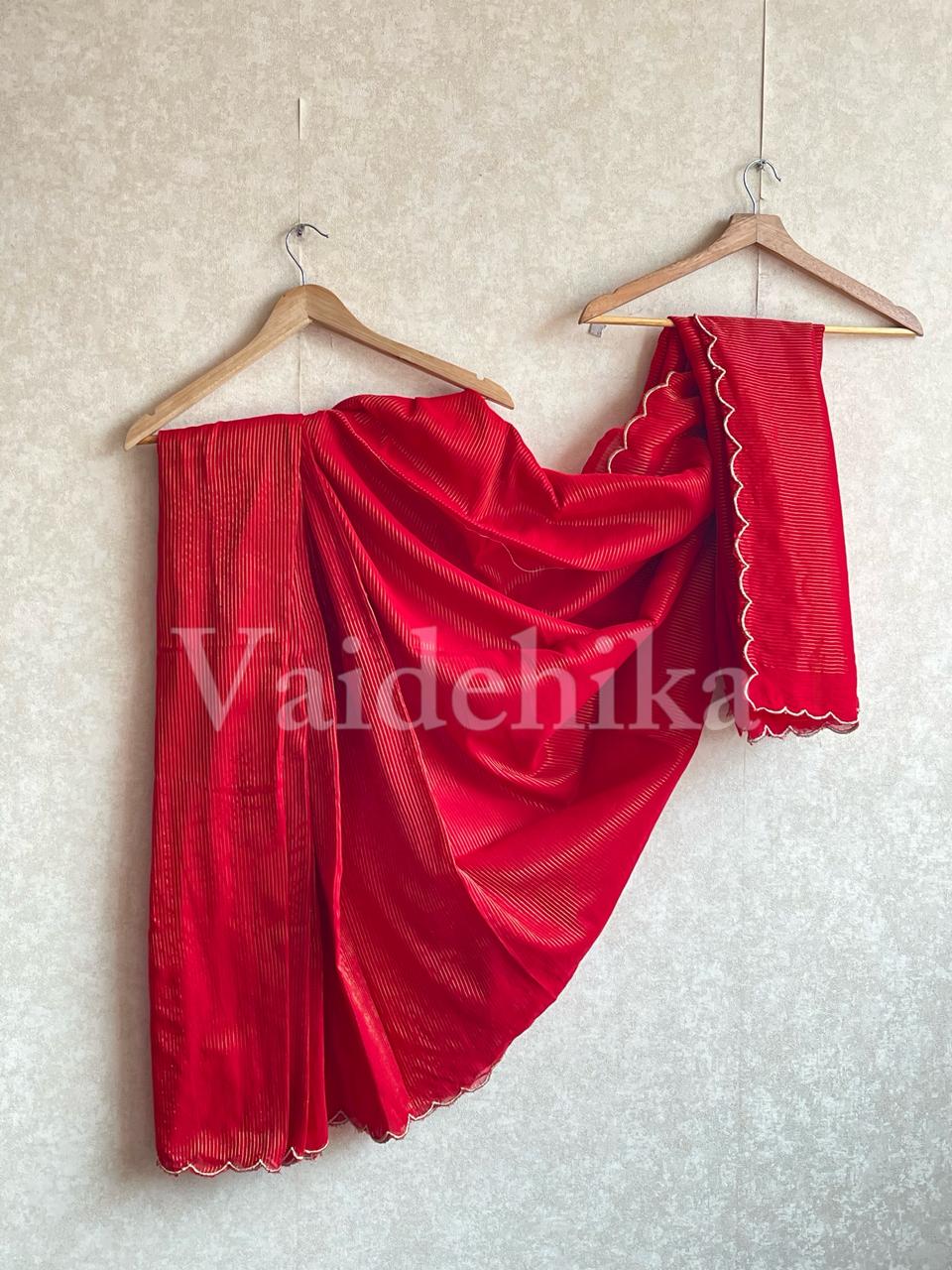 Vermika Saree-PCR001