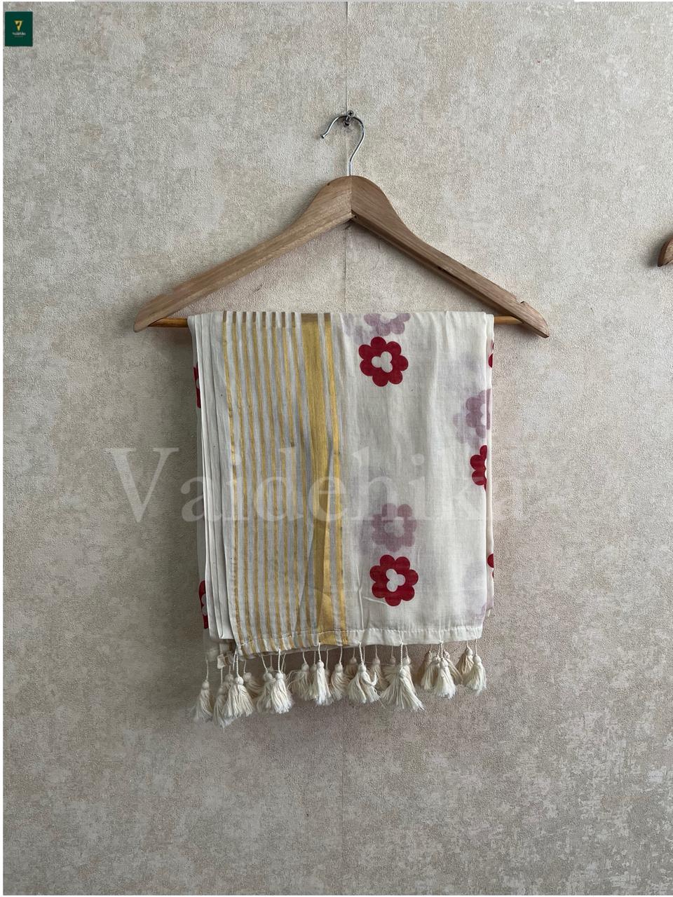 Vihana saree-VA03