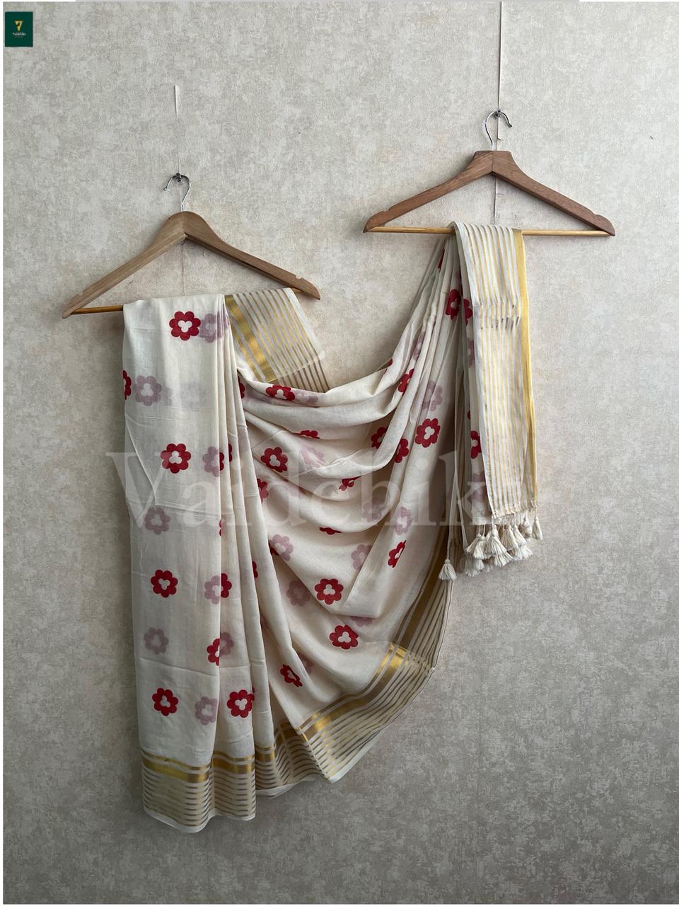 Vihana saree-VA03