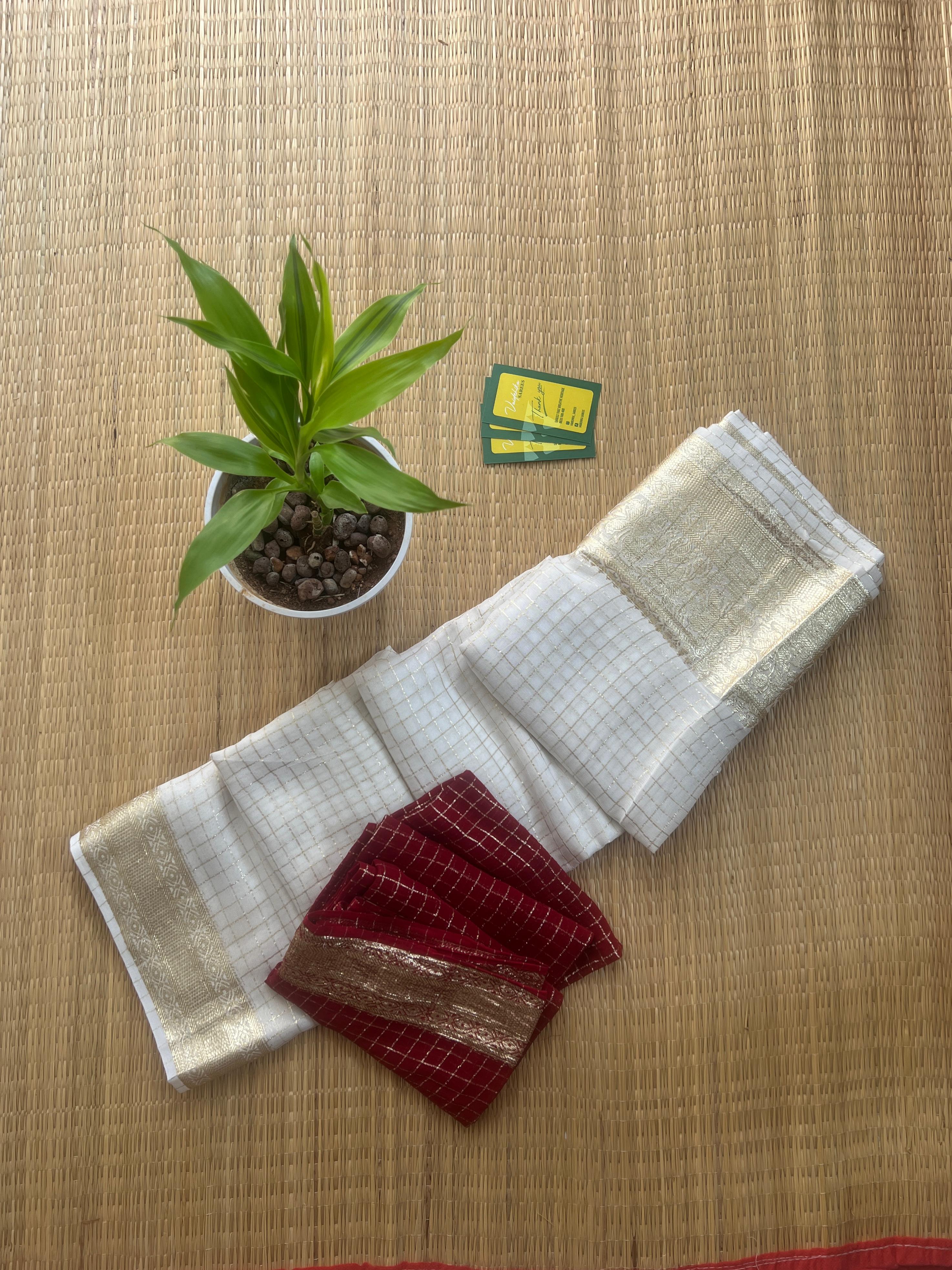 MANGALYA SAREE-VCV002