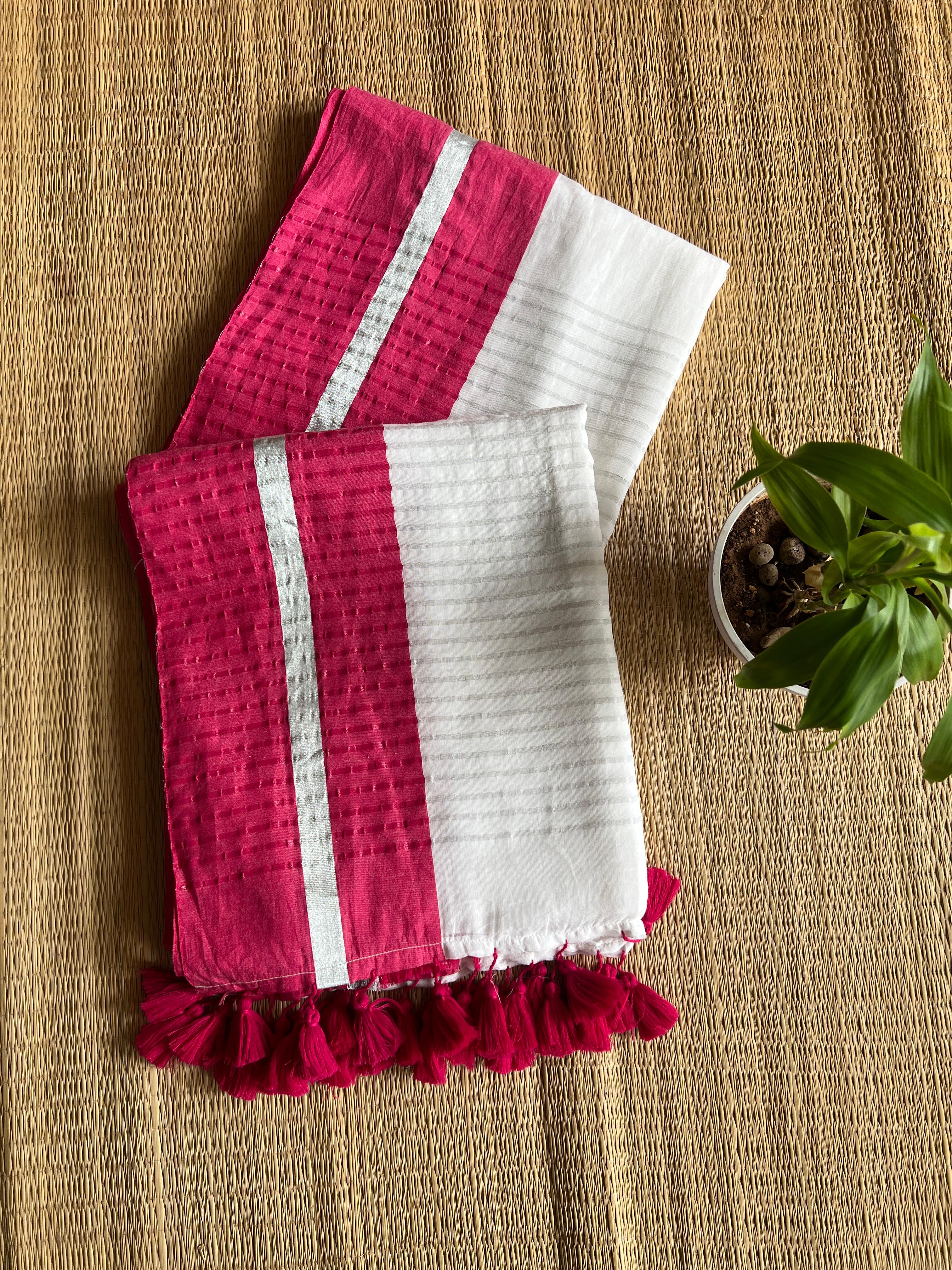 NAMITHA SAREE-VCM079